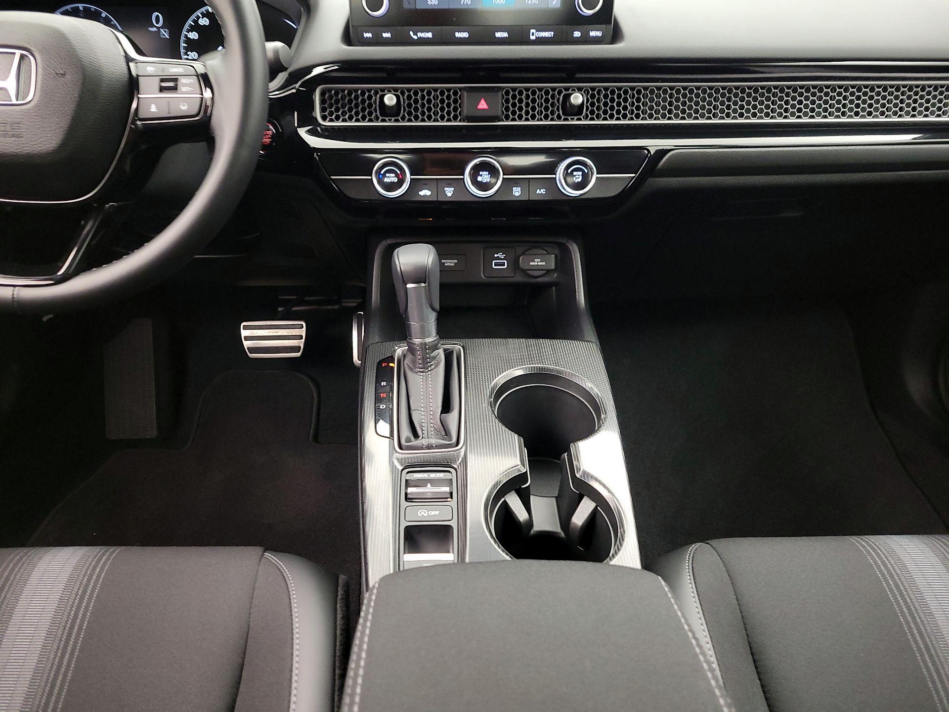 Thumbnail: 2024 Honda Civic - 17