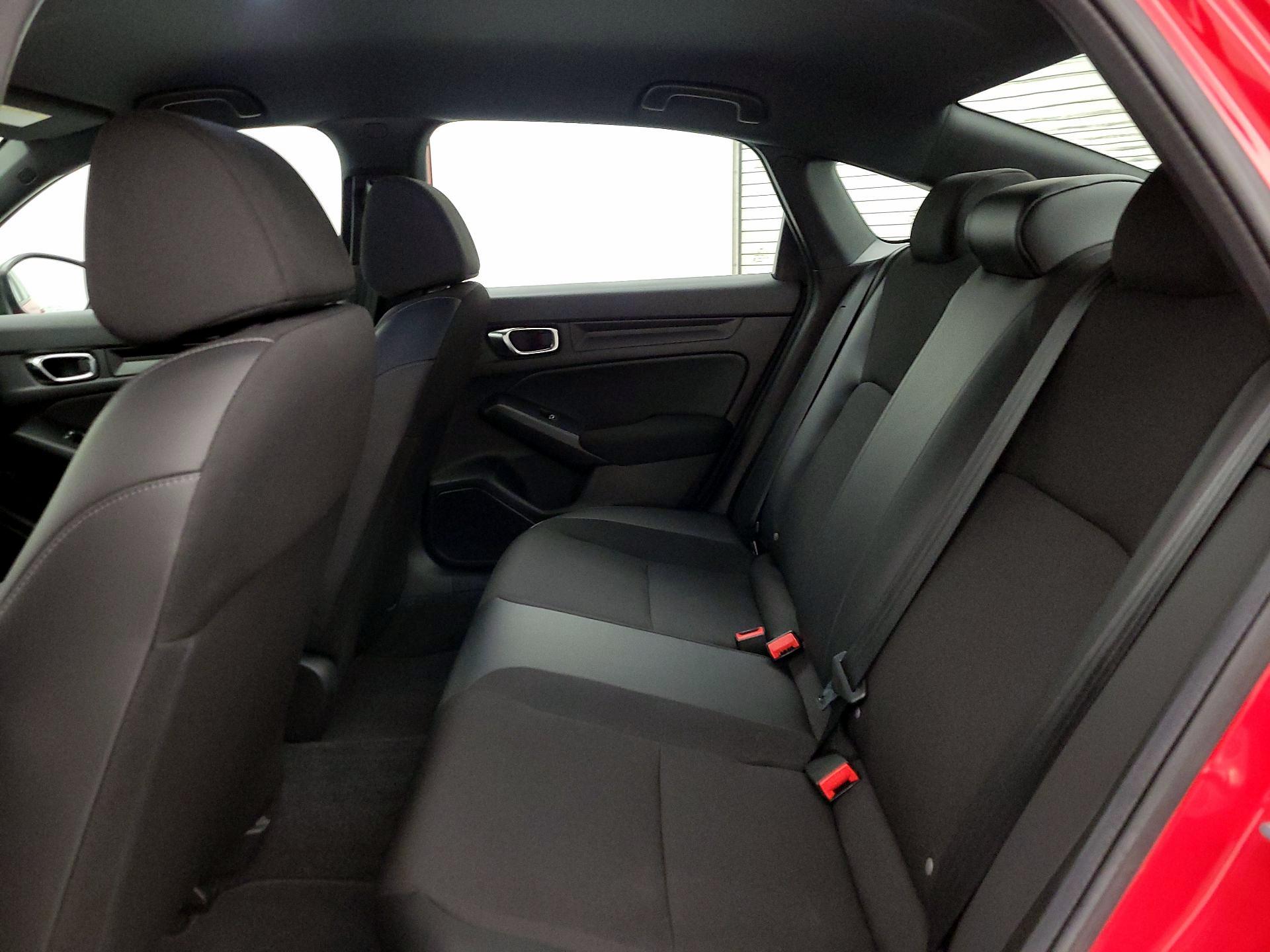 Thumbnail: 2024 Honda Civic - 19