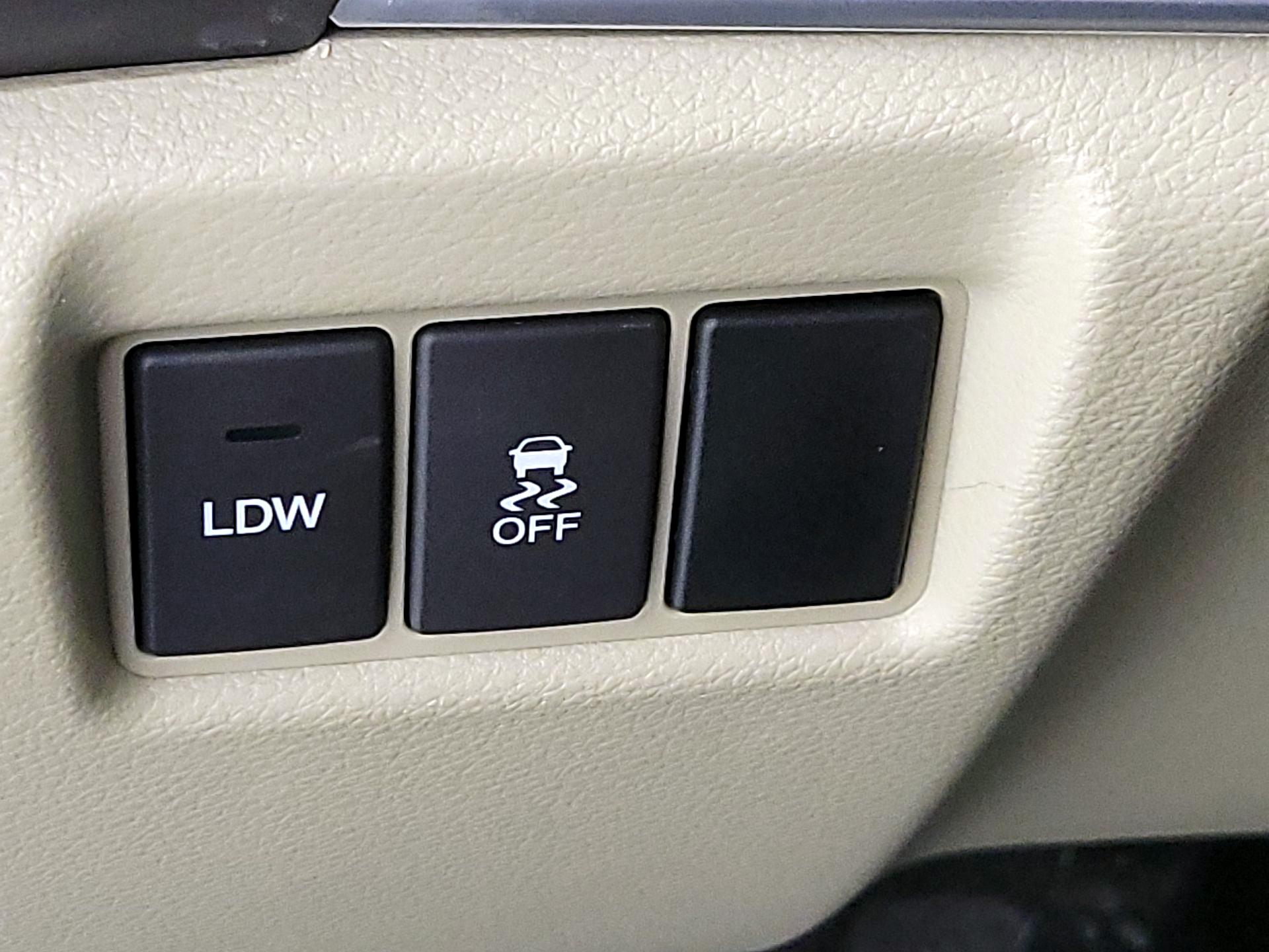 Thumbnail: 2015 Acura MDX - 13