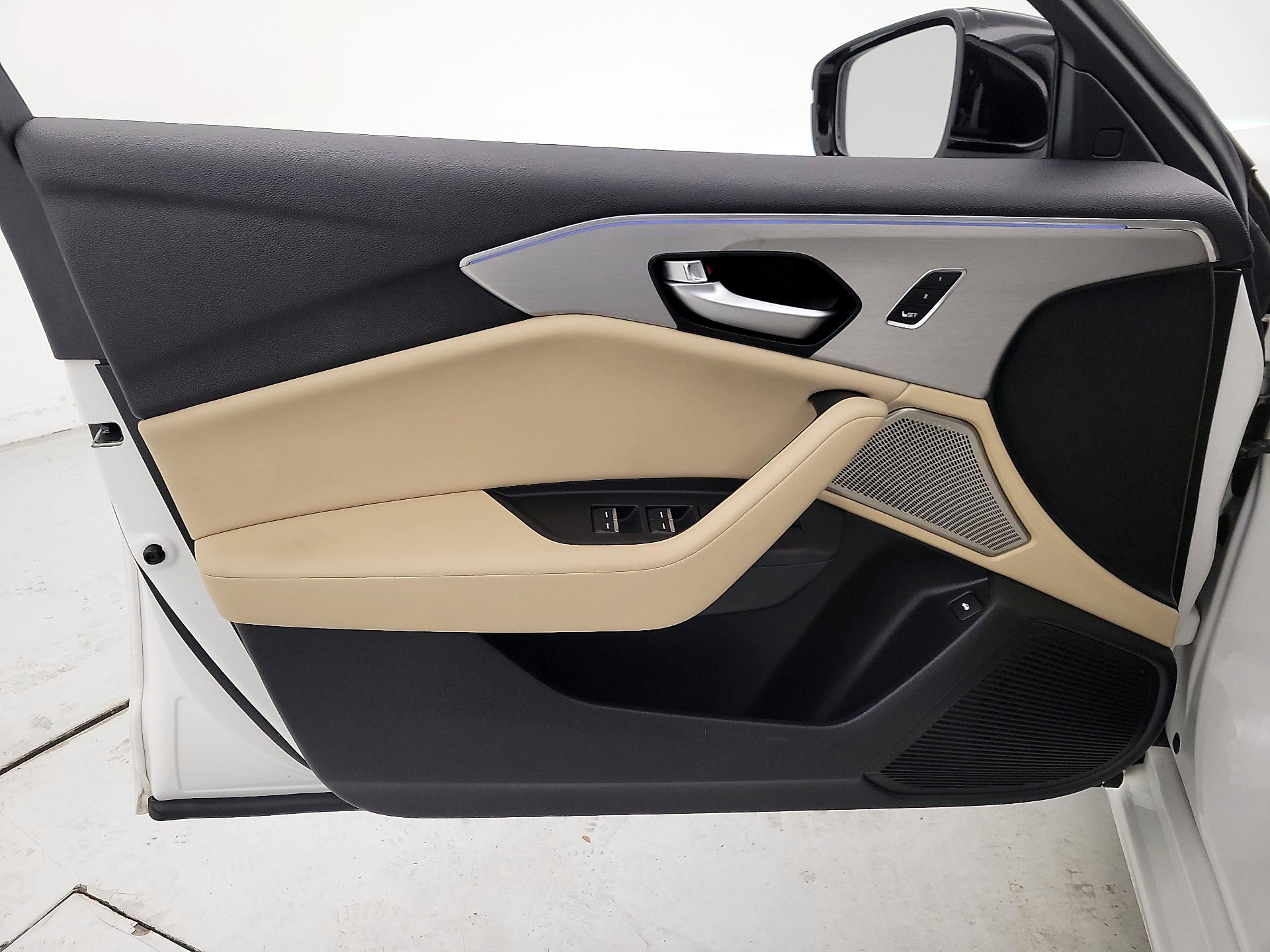 Thumbnail: 2021 Acura TLX - 12