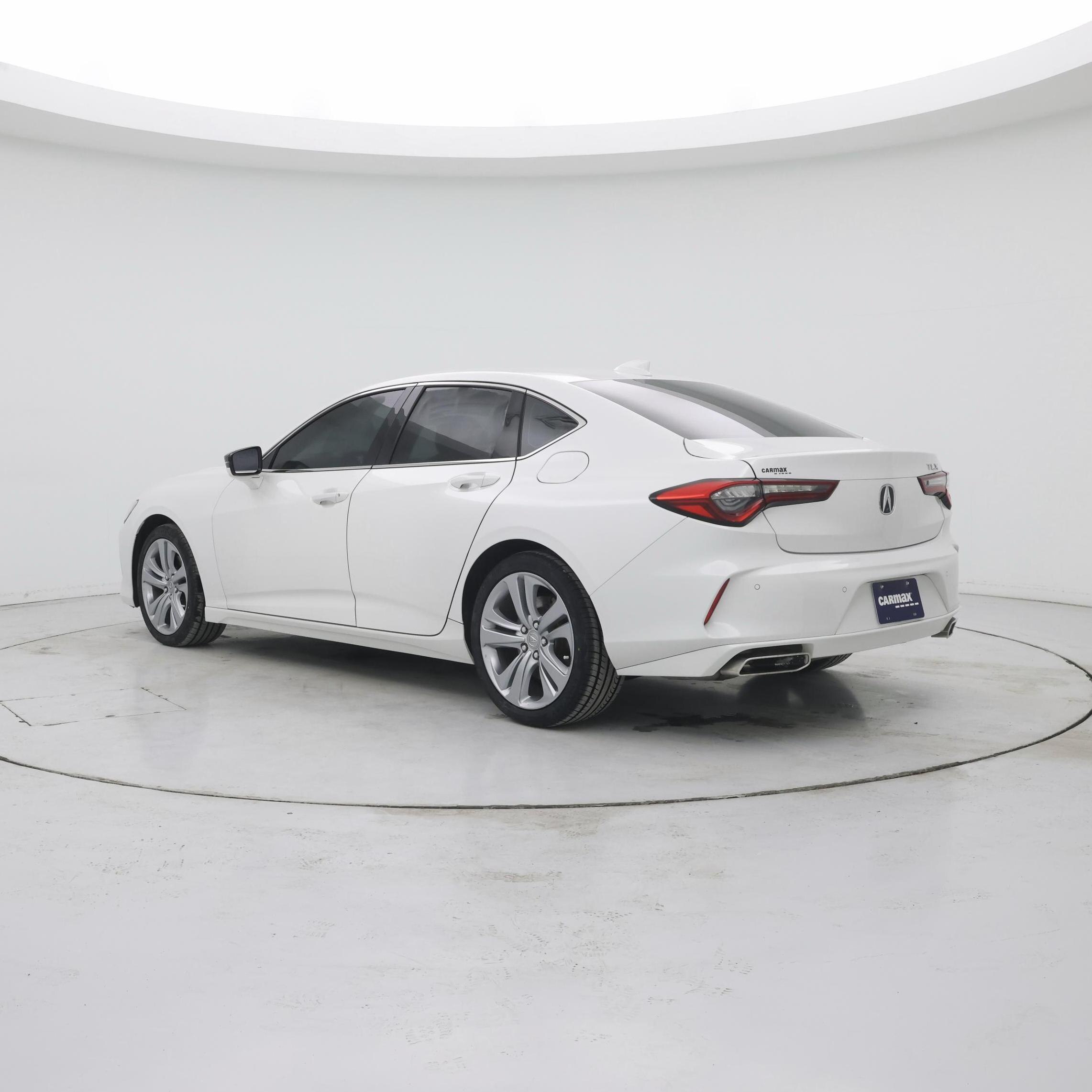 Thumbnail: 2021 Acura TLX - 2