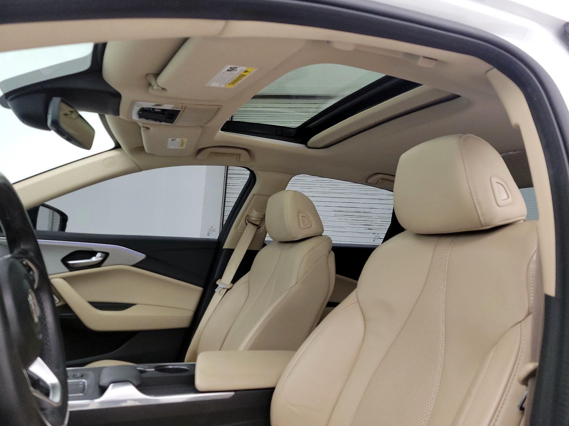 Thumbnail: 2021 Acura TLX - 20