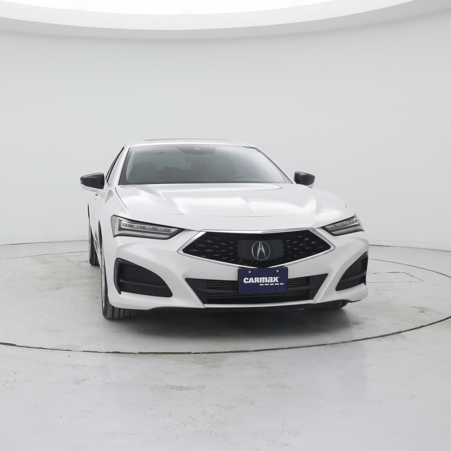 Thumbnail: 2021 Acura TLX - 5