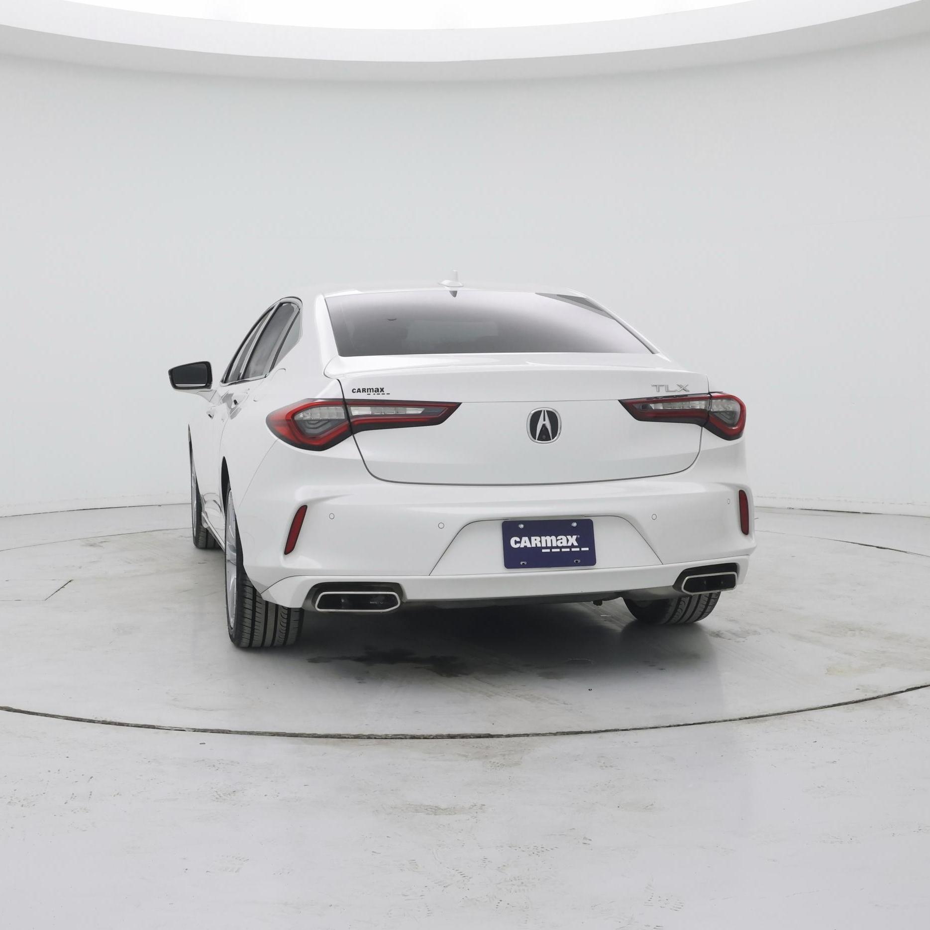 Thumbnail: 2021 Acura TLX - 6