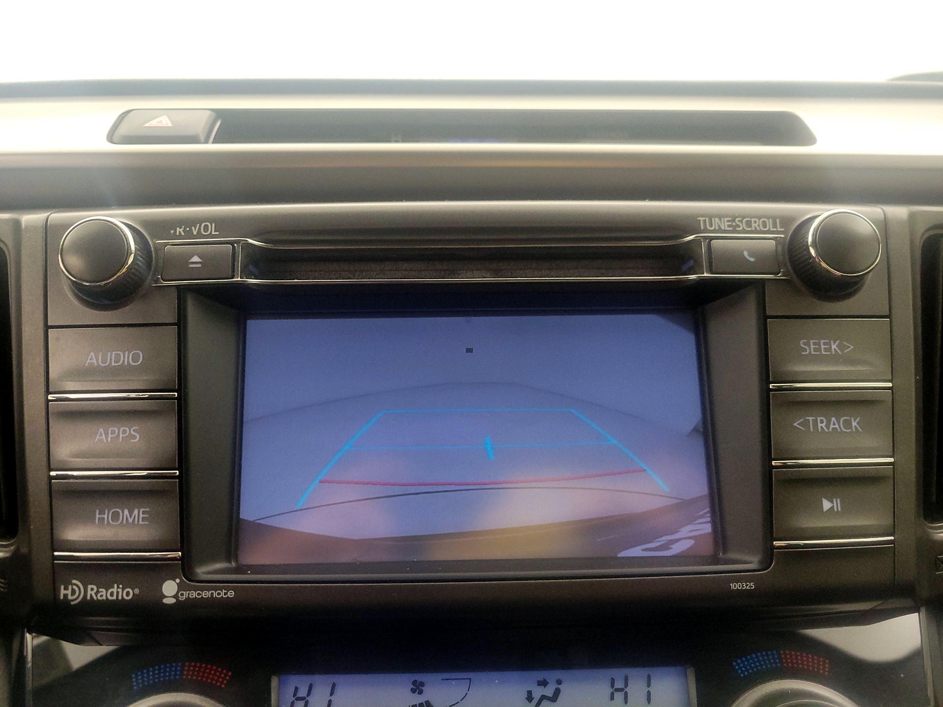 Thumbnail: 2015 Toyota RAV4 - 14