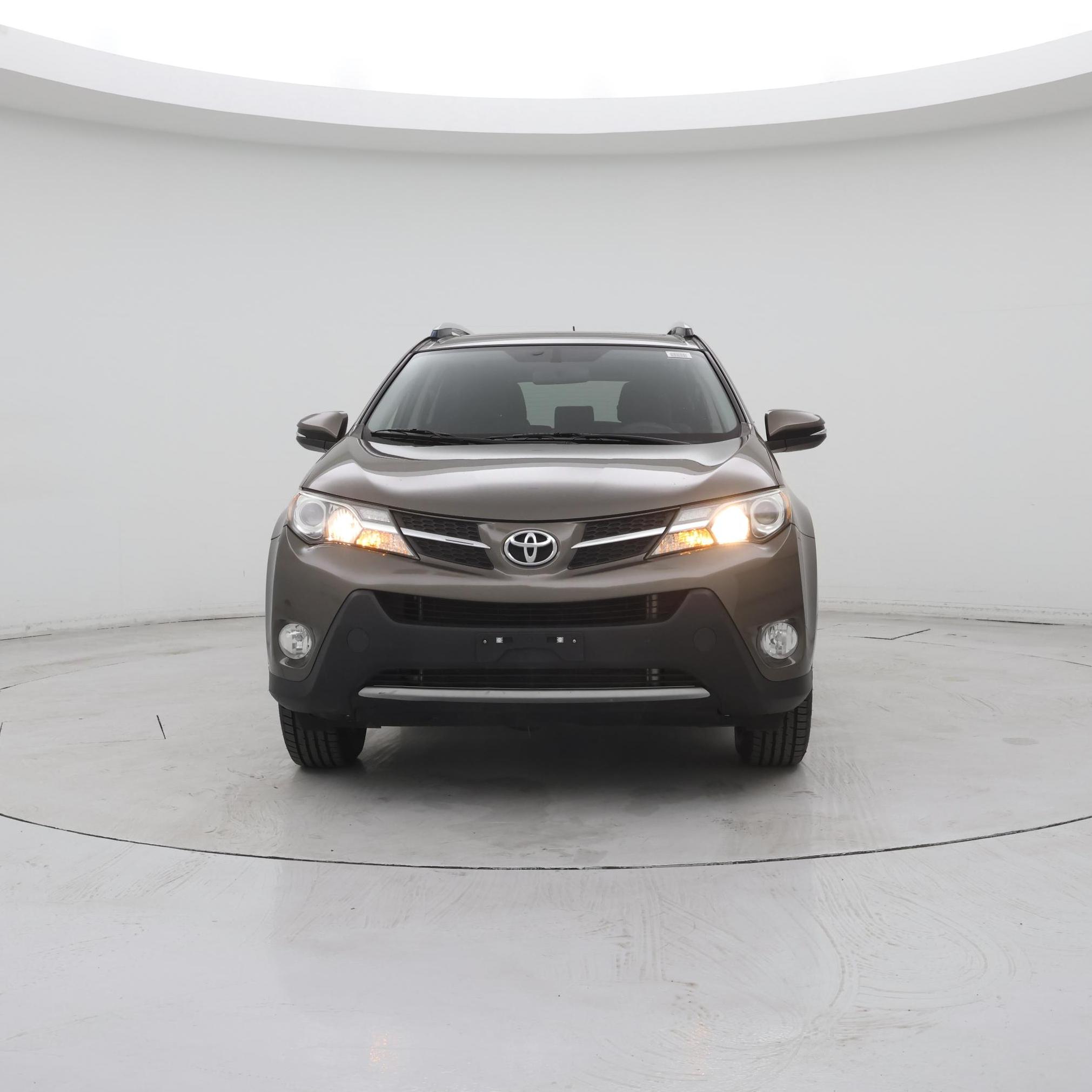 Thumbnail: 2015 Toyota RAV4 - 5