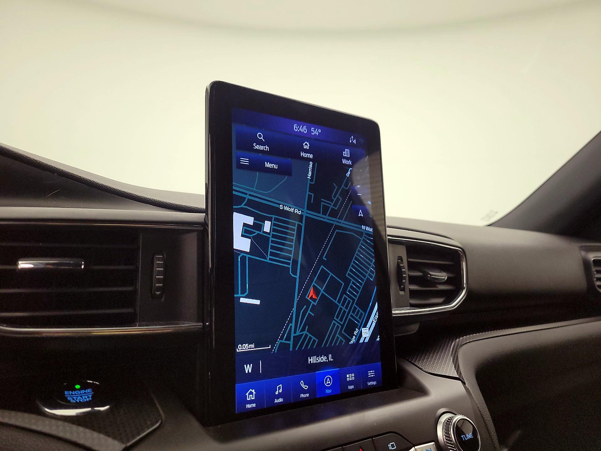 Thumbnail: 2020 Ford Explorer - 14