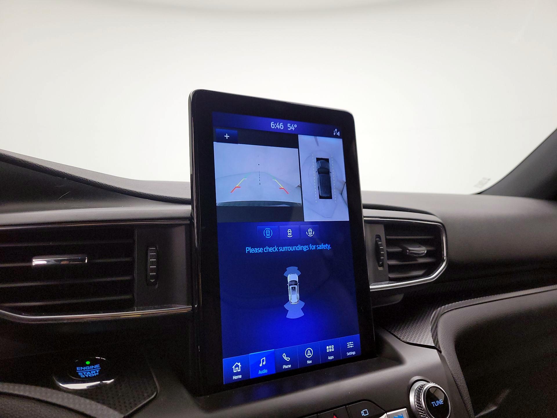 Thumbnail: 2020 Ford Explorer - 15