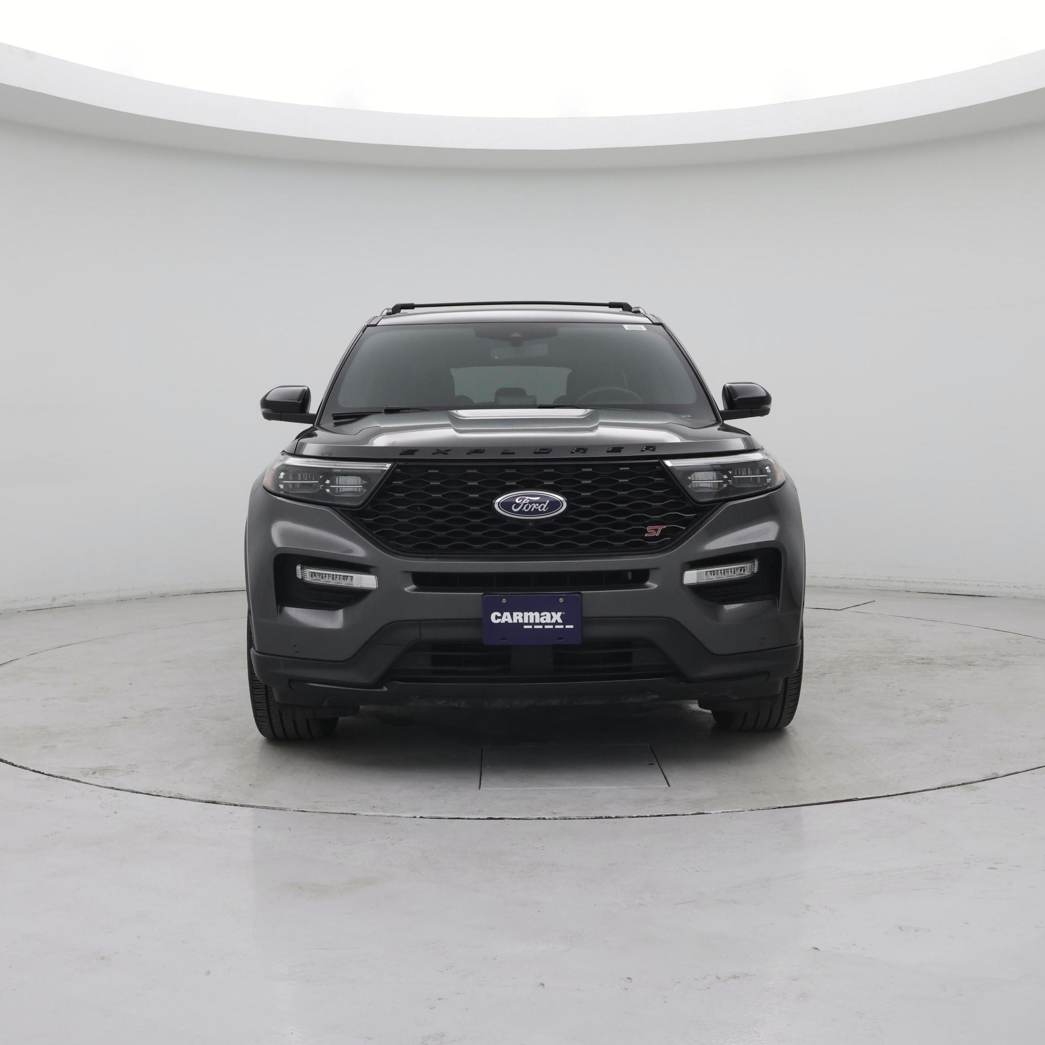 Thumbnail: 2020 Ford Explorer - 5