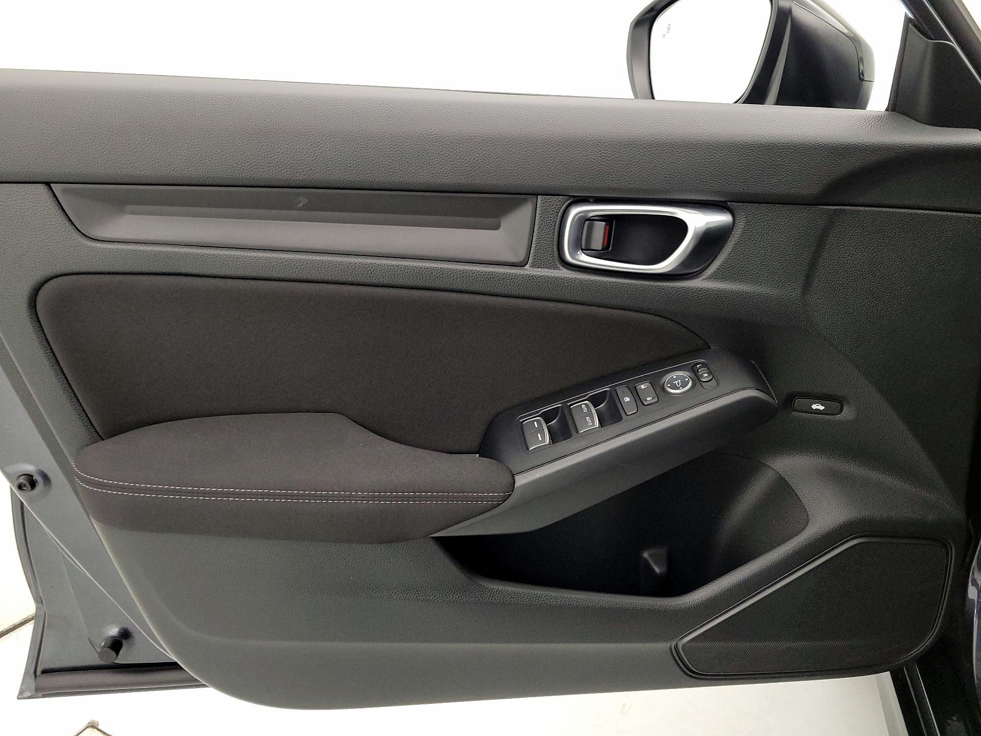 Thumbnail: 2026 Honda Civic - 12