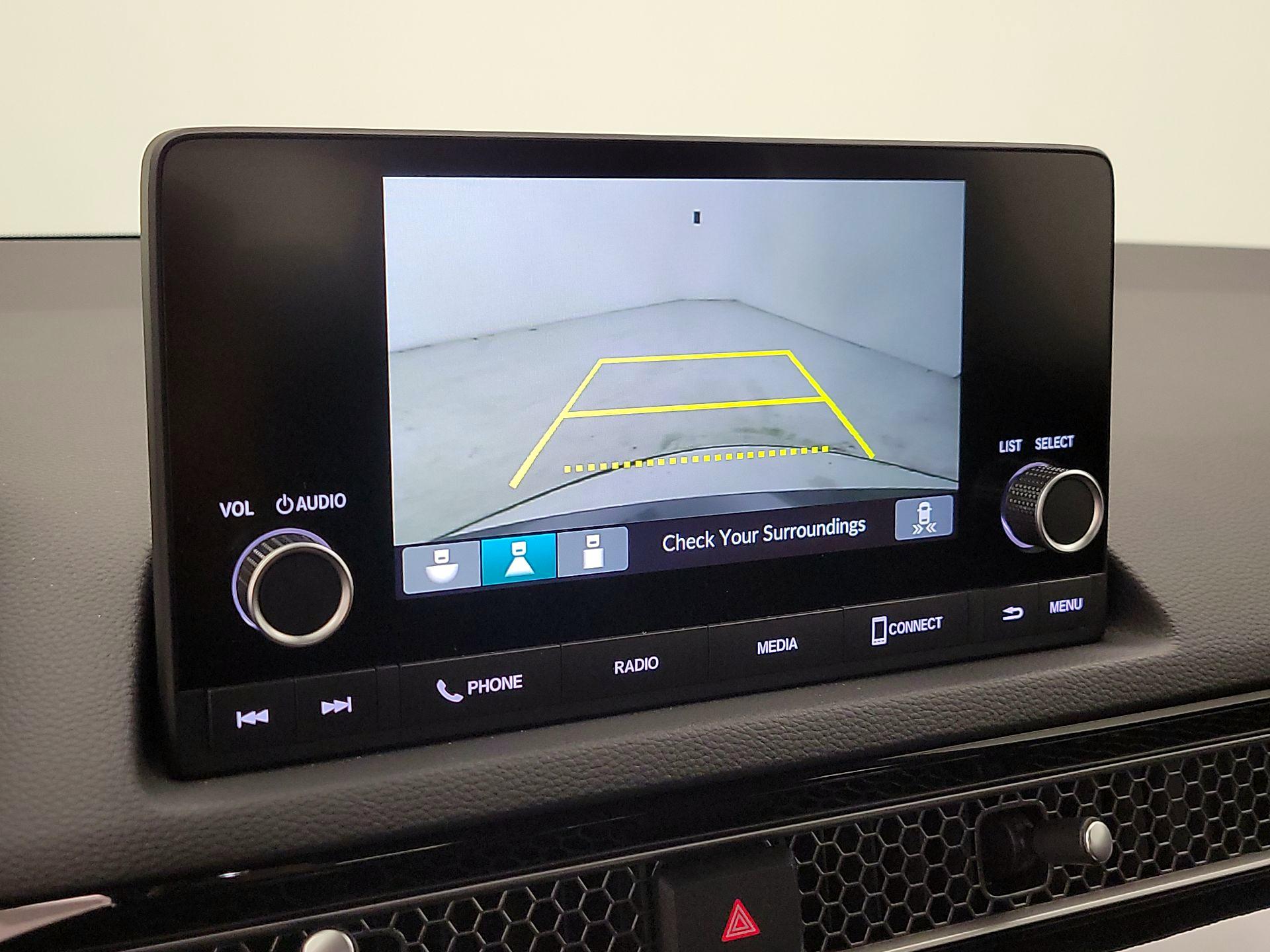 Thumbnail: 2026 Honda Civic - 14