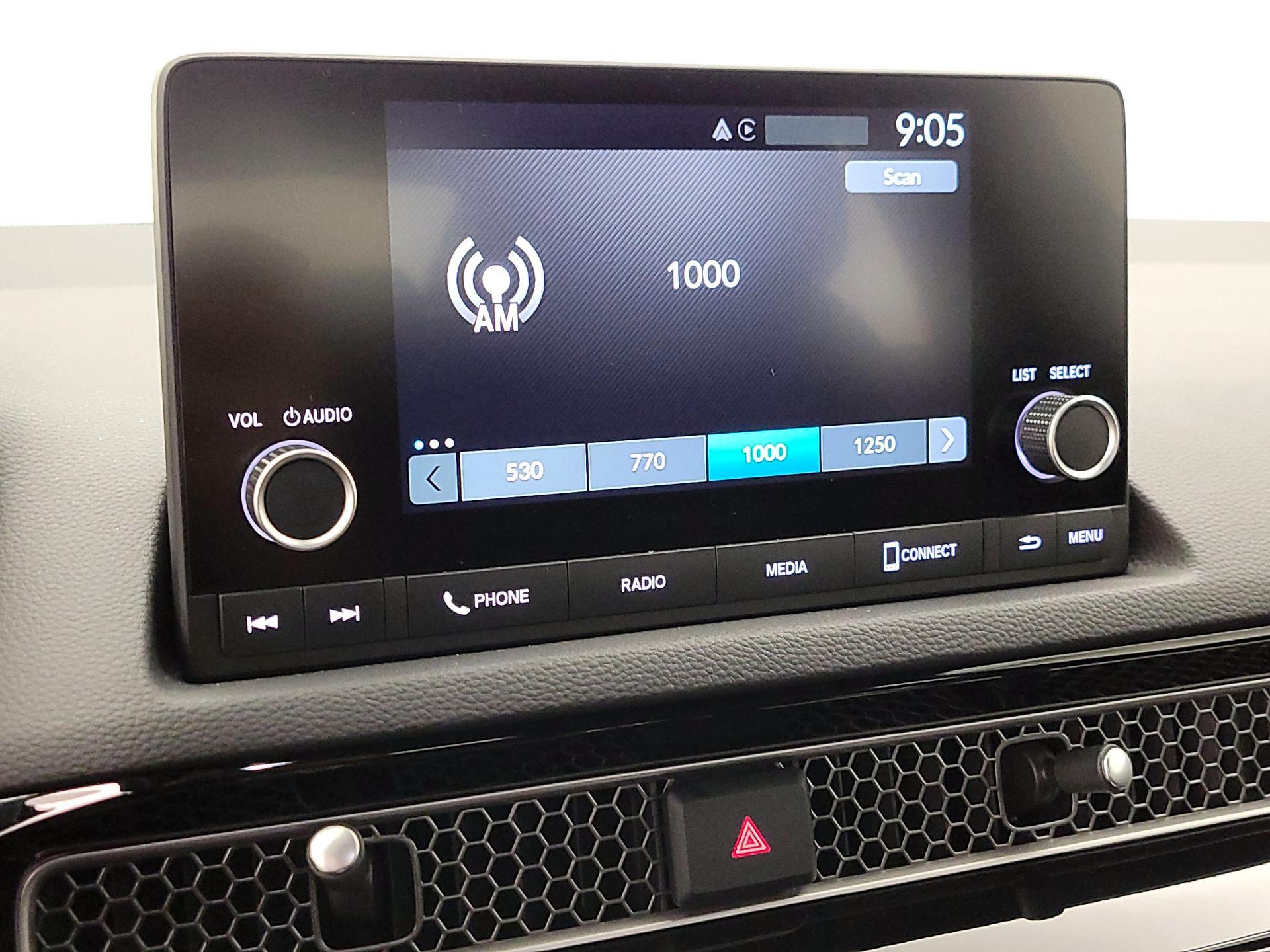 Thumbnail: 2026 Honda Civic - 15