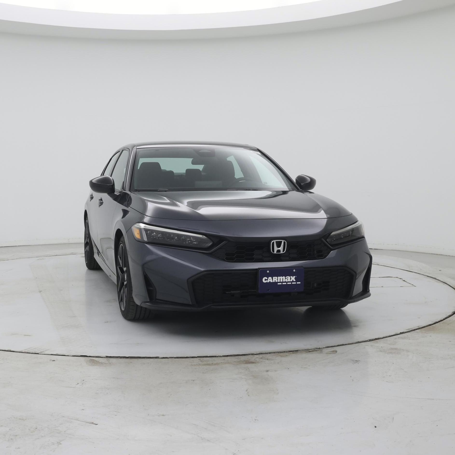 Thumbnail: 2026 Honda Civic - 5