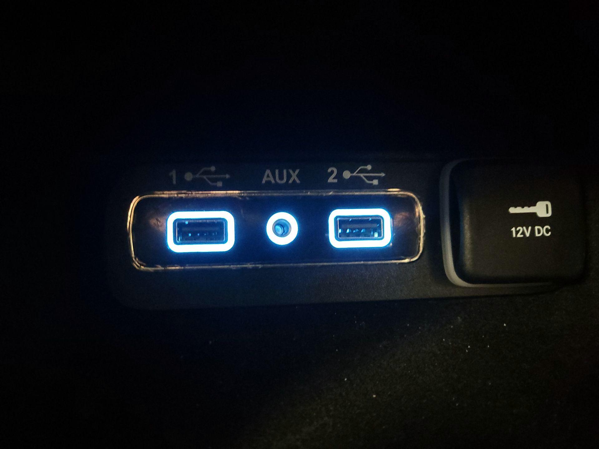 Thumbnail: 2020 Jeep Grand Cherokee - 19