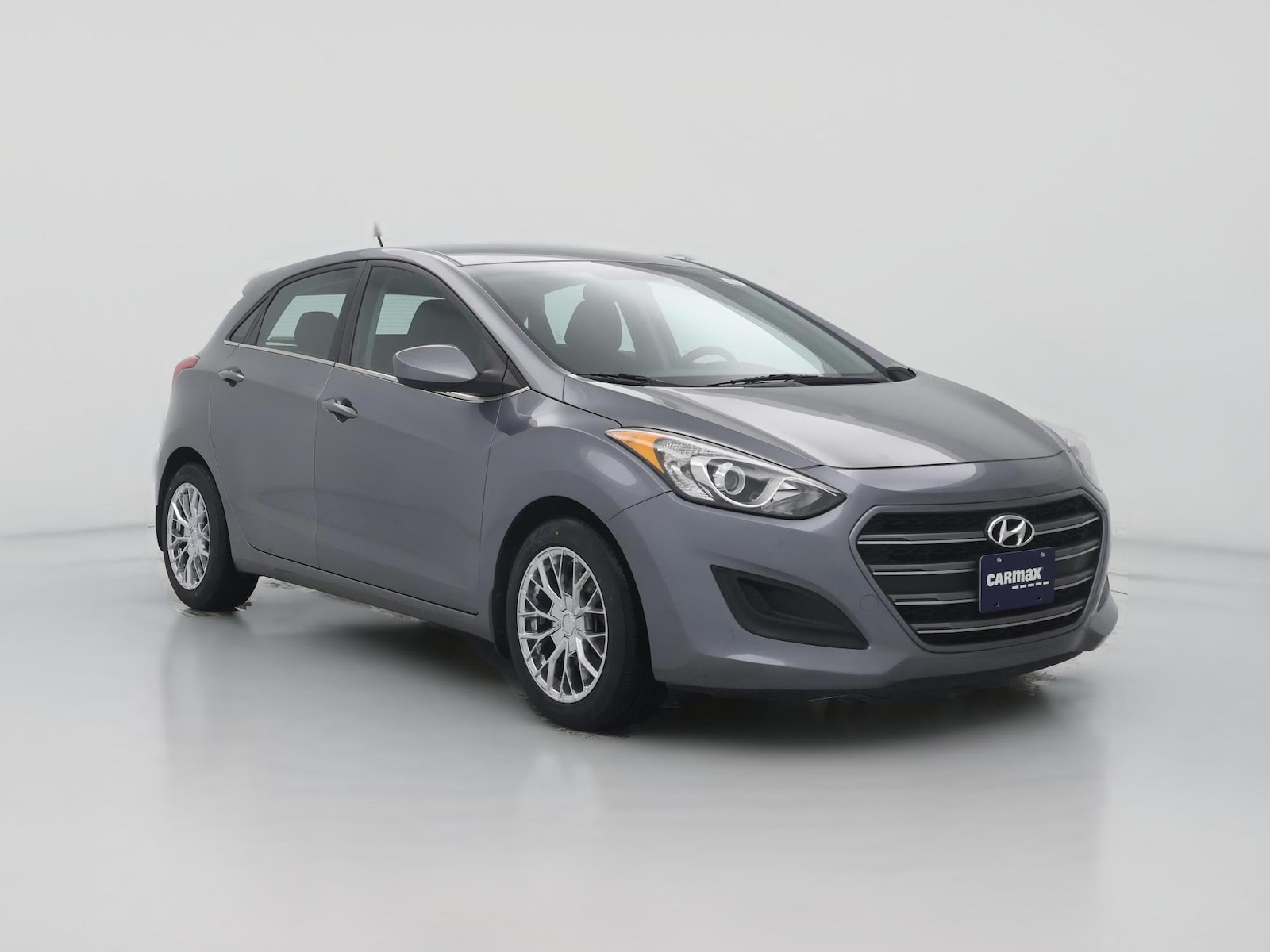 2016 Hyundai Elantra GT