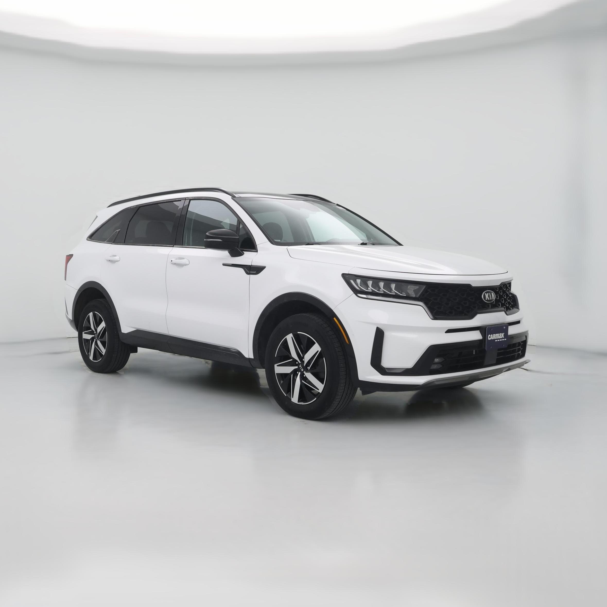 Thumbnail: 2021 Kia Sorento - 1