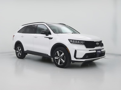 2021 Kia Sorento EX