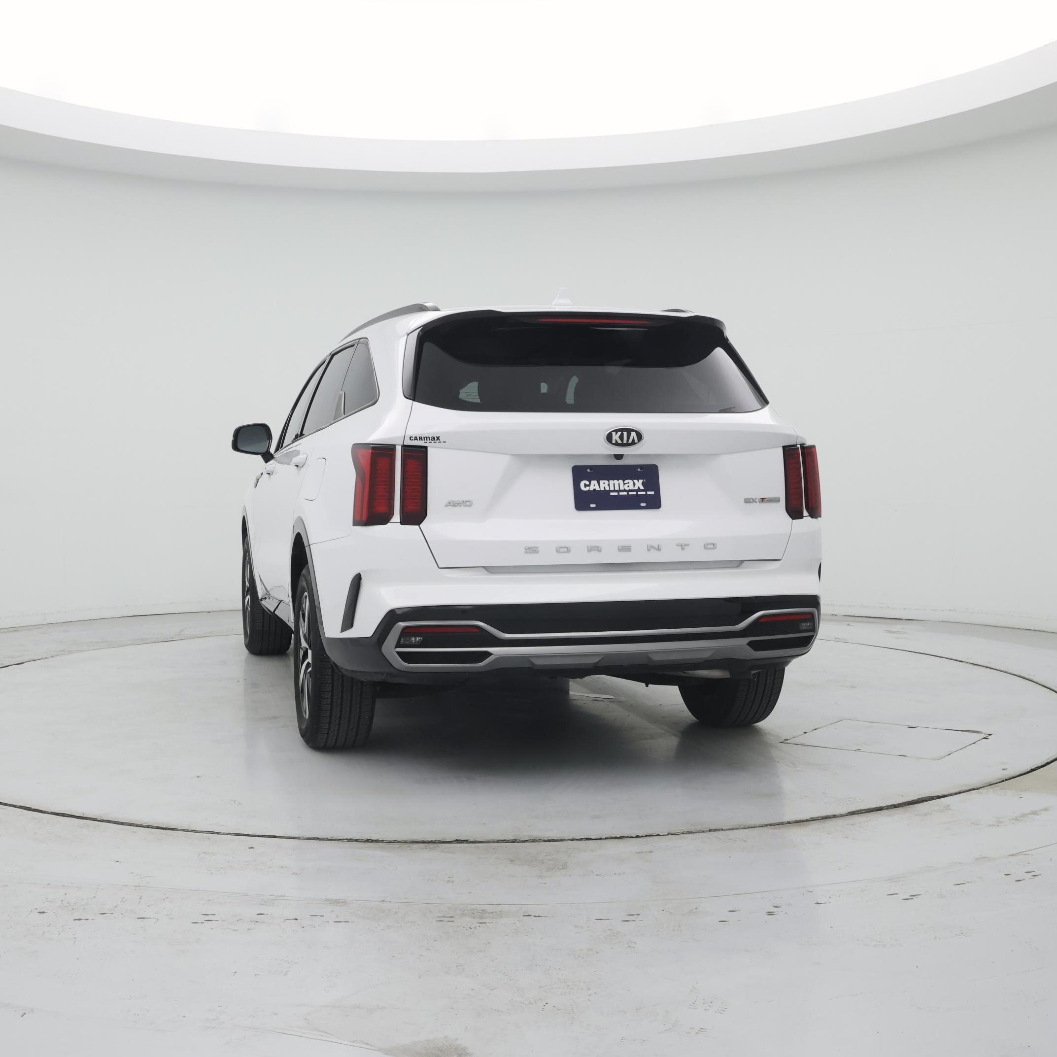 Thumbnail: 2021 Kia Sorento - 6