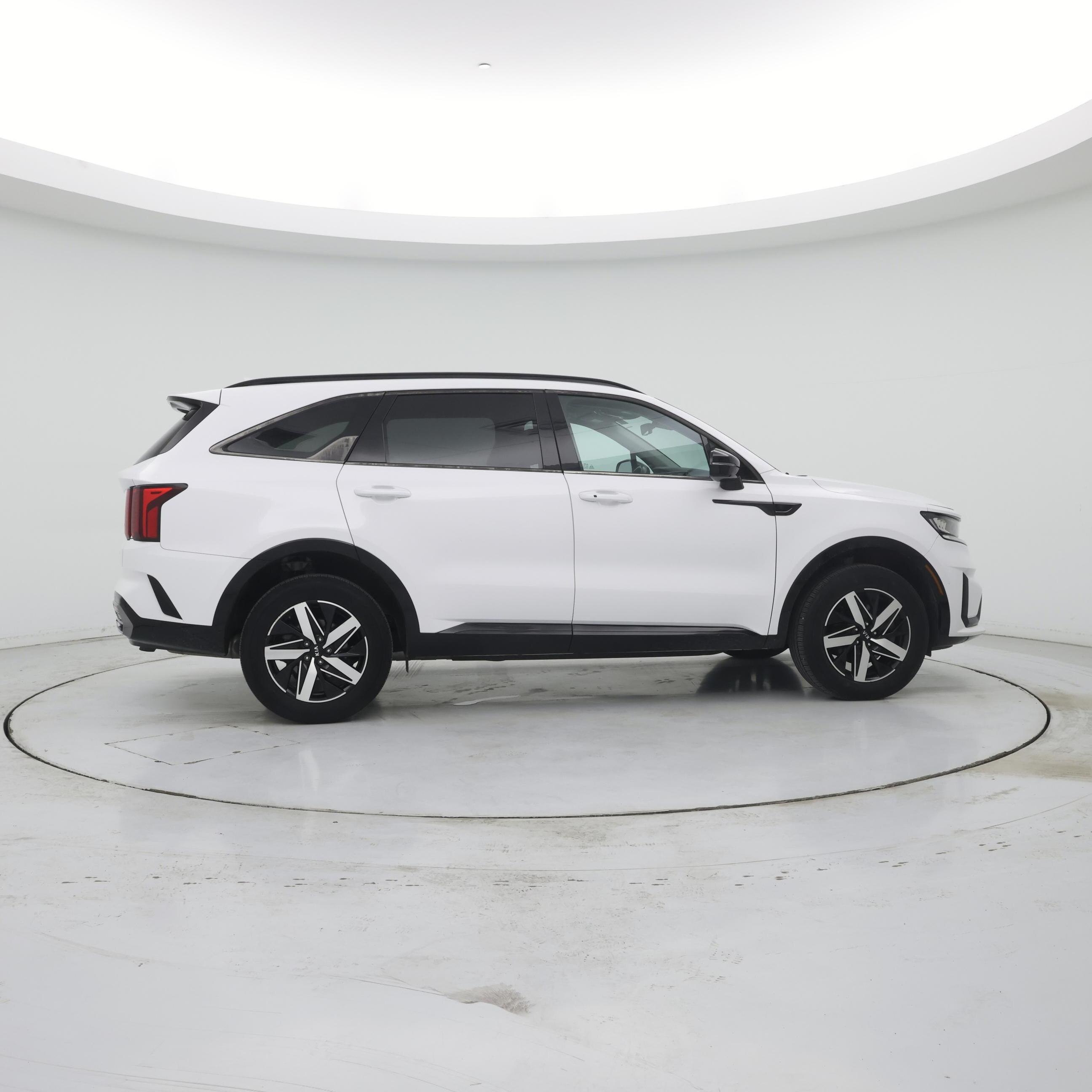 Thumbnail: 2021 Kia Sorento - 7