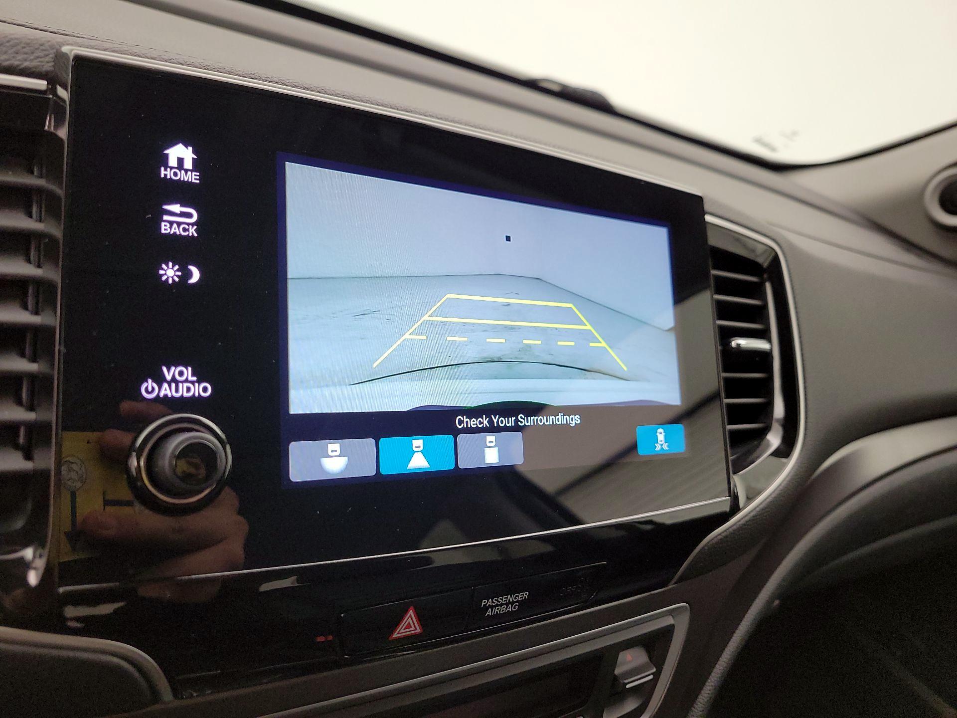 Thumbnail: 2022 Honda Pilot - 14