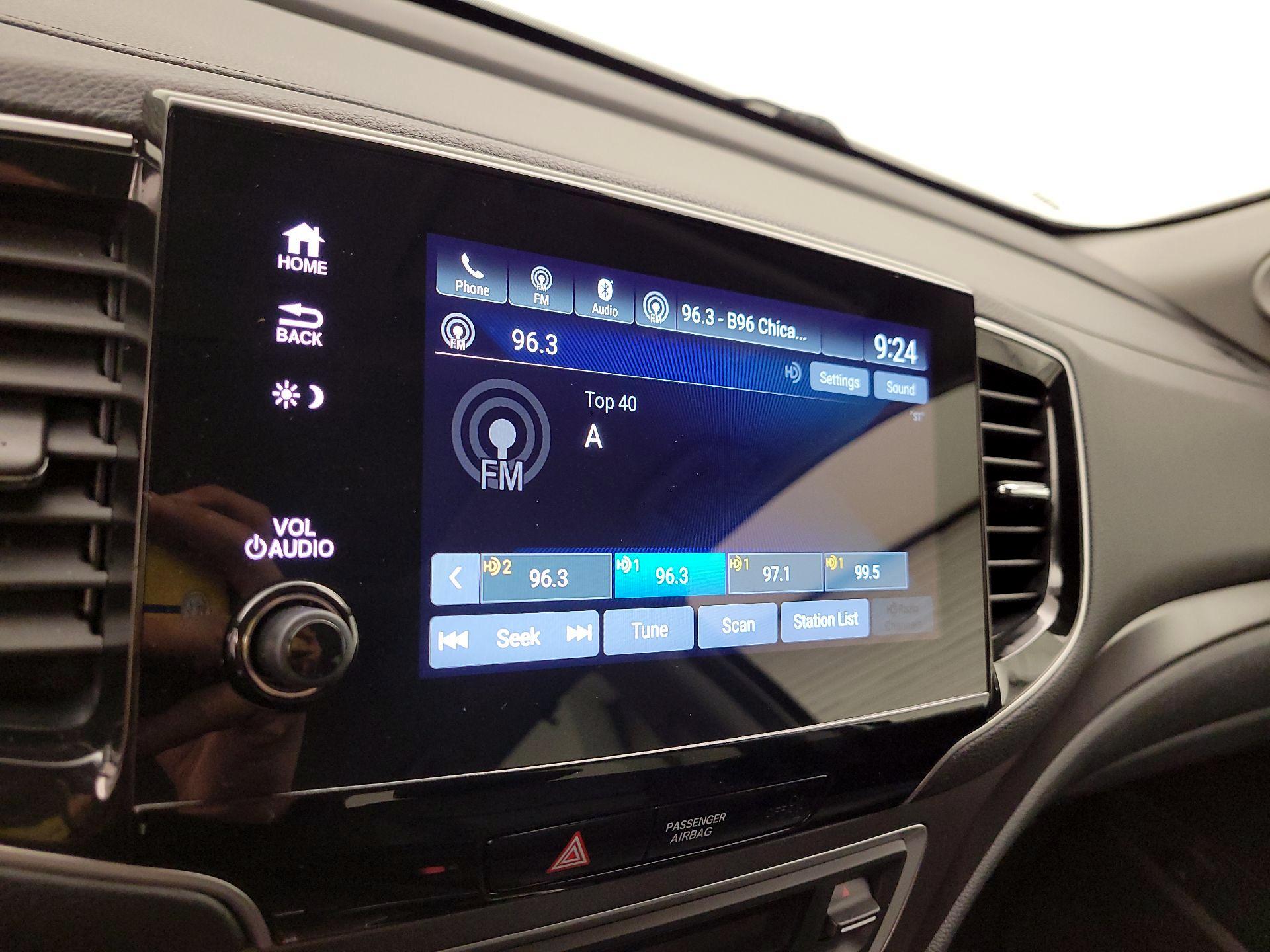 Thumbnail: 2022 Honda Pilot - 15