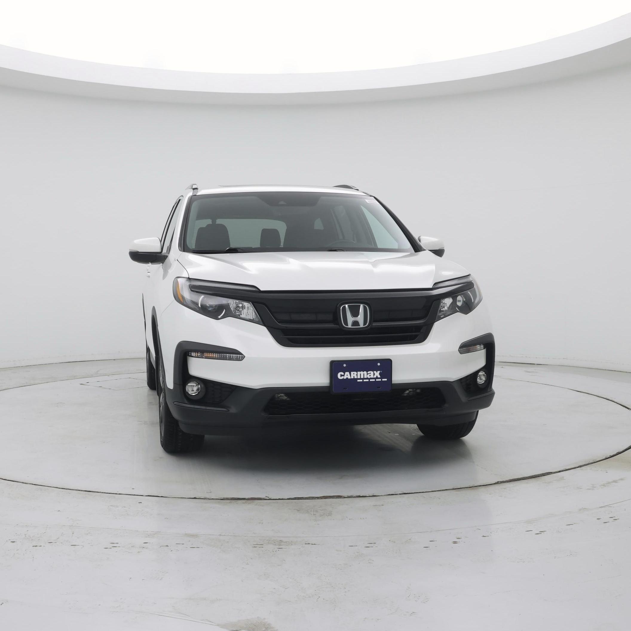 Thumbnail: 2022 Honda Pilot - 5