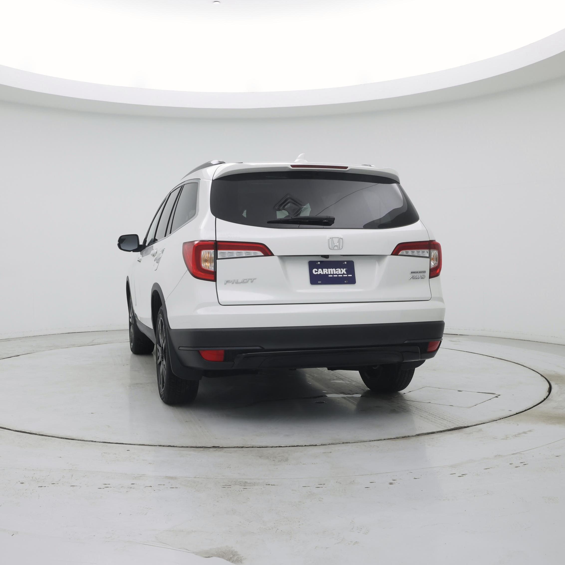 Thumbnail: 2022 Honda Pilot - 6