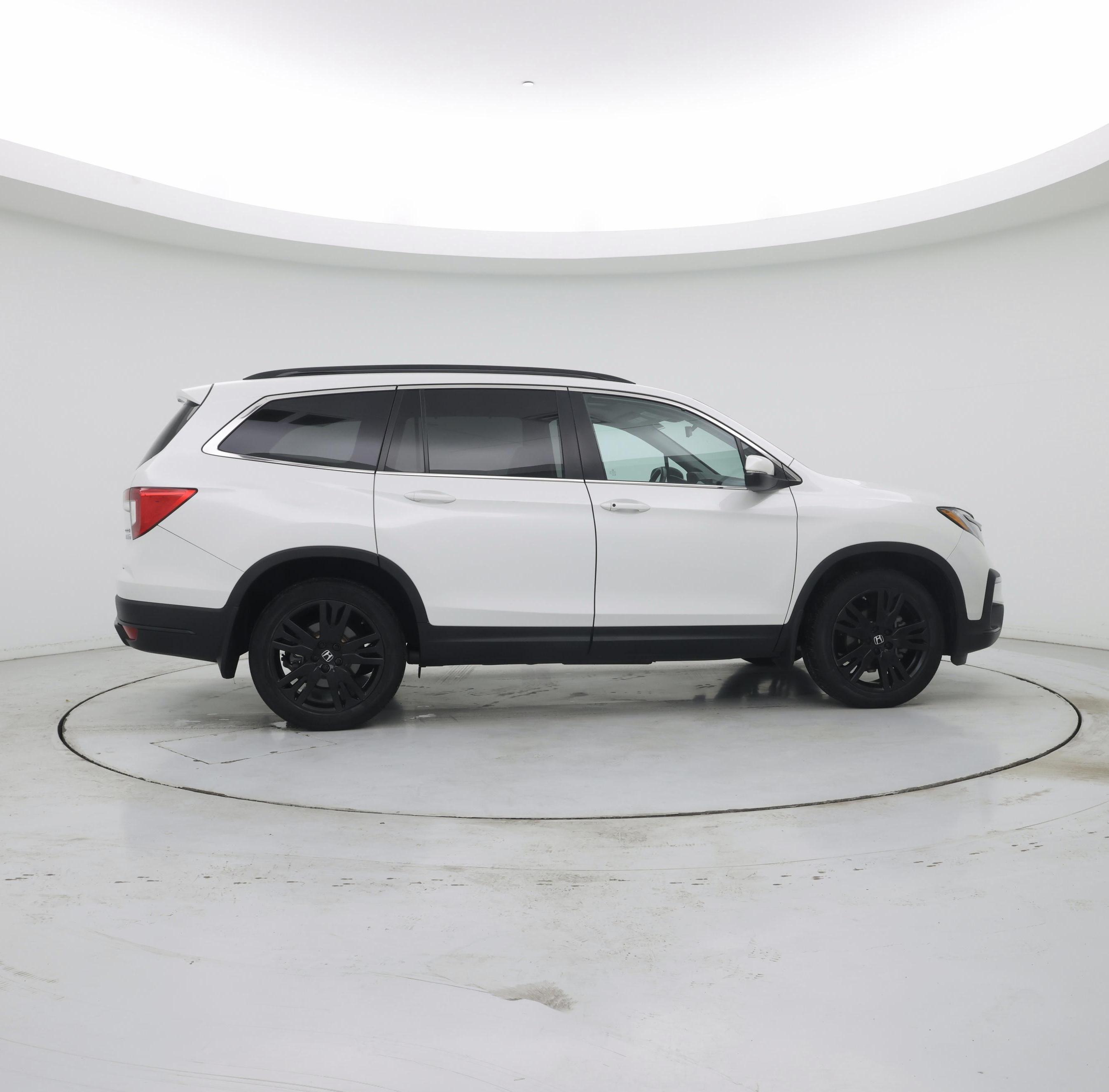 Thumbnail: 2022 Honda Pilot - 7