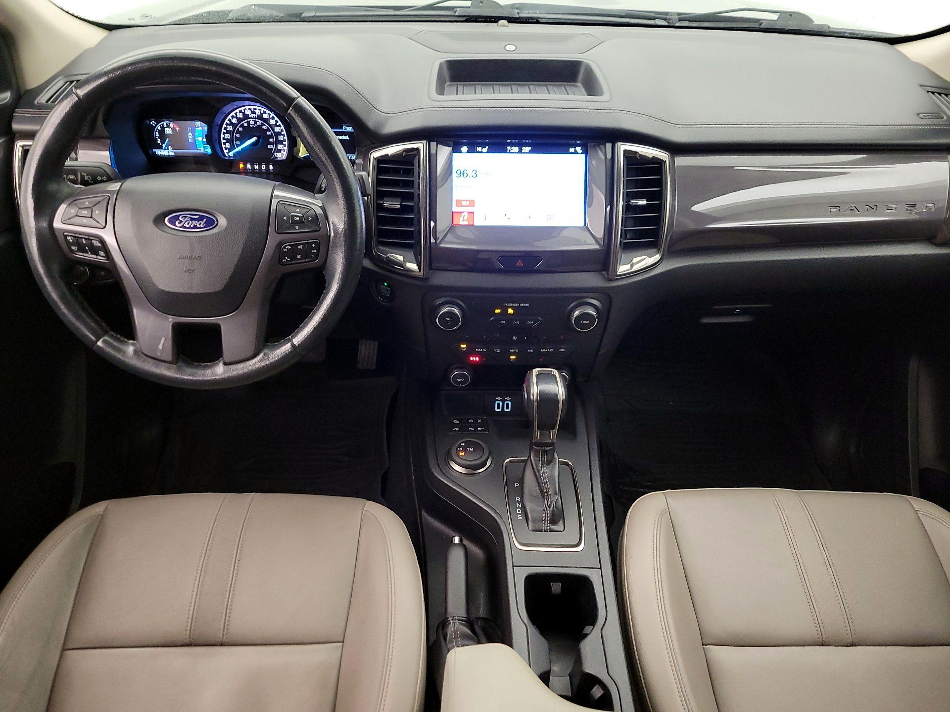 Thumbnail: 2019 Ford Ranger - 9