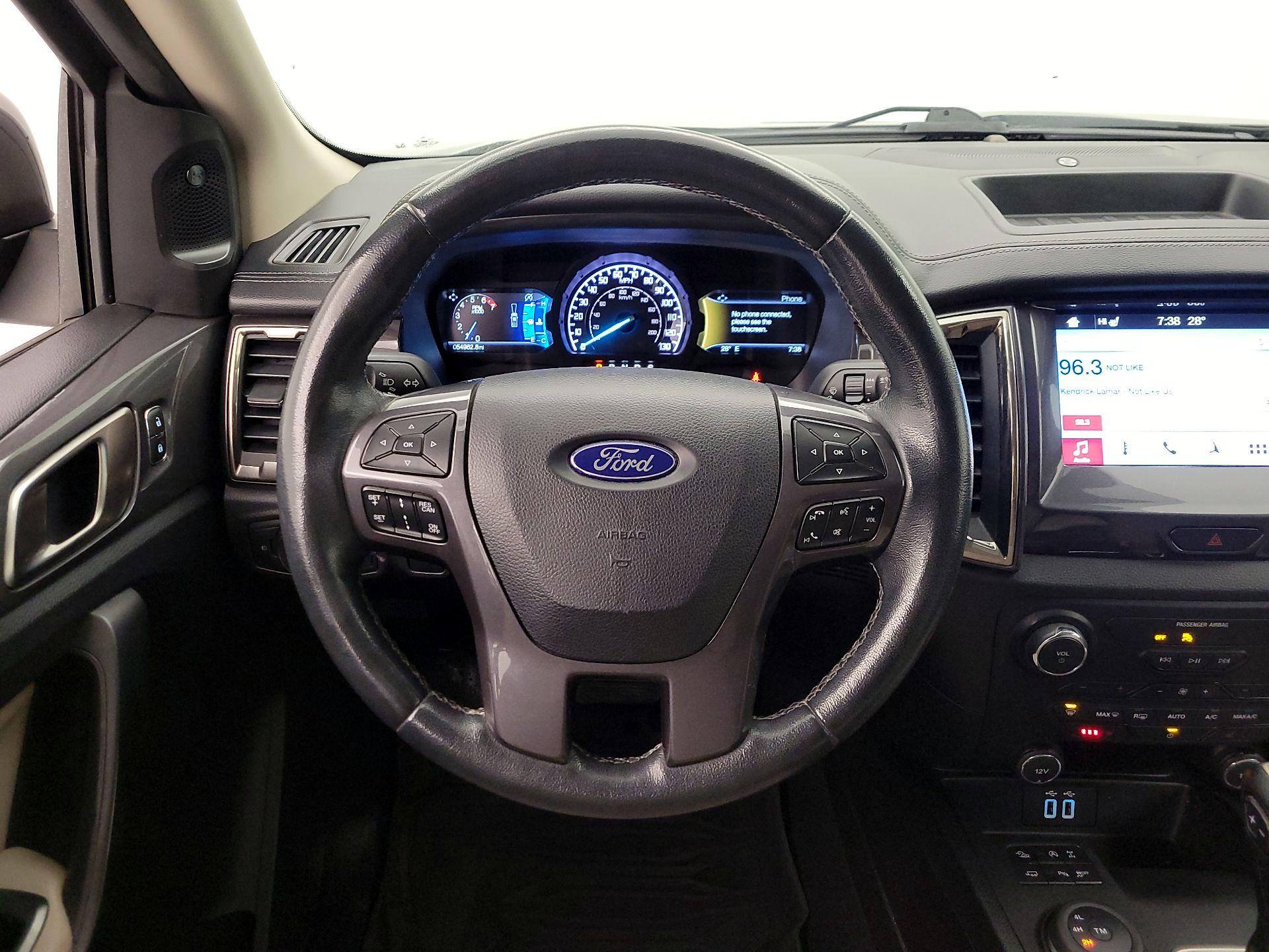 Thumbnail: 2019 Ford Ranger - 10