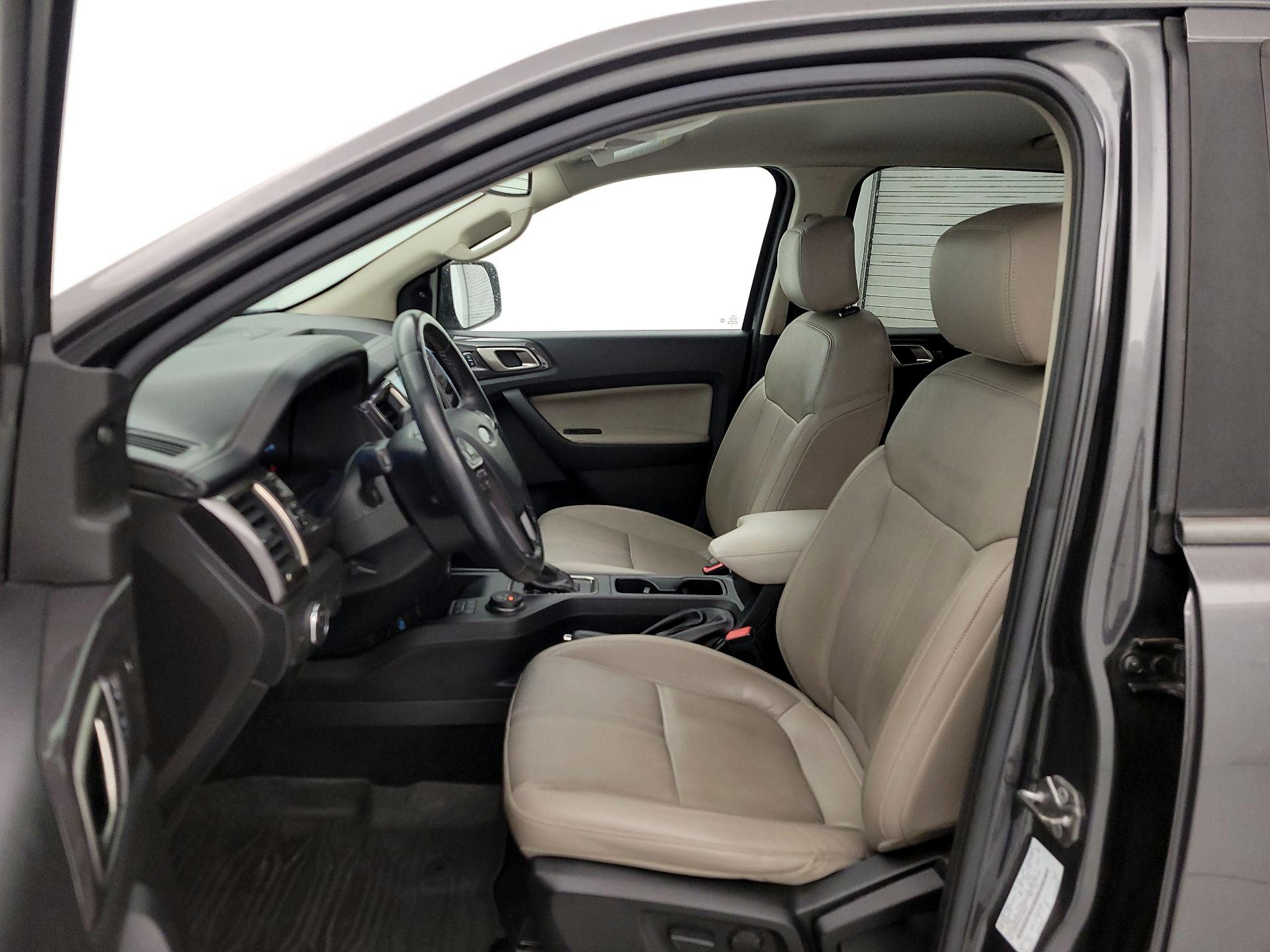 Thumbnail: 2019 Ford Ranger - 11