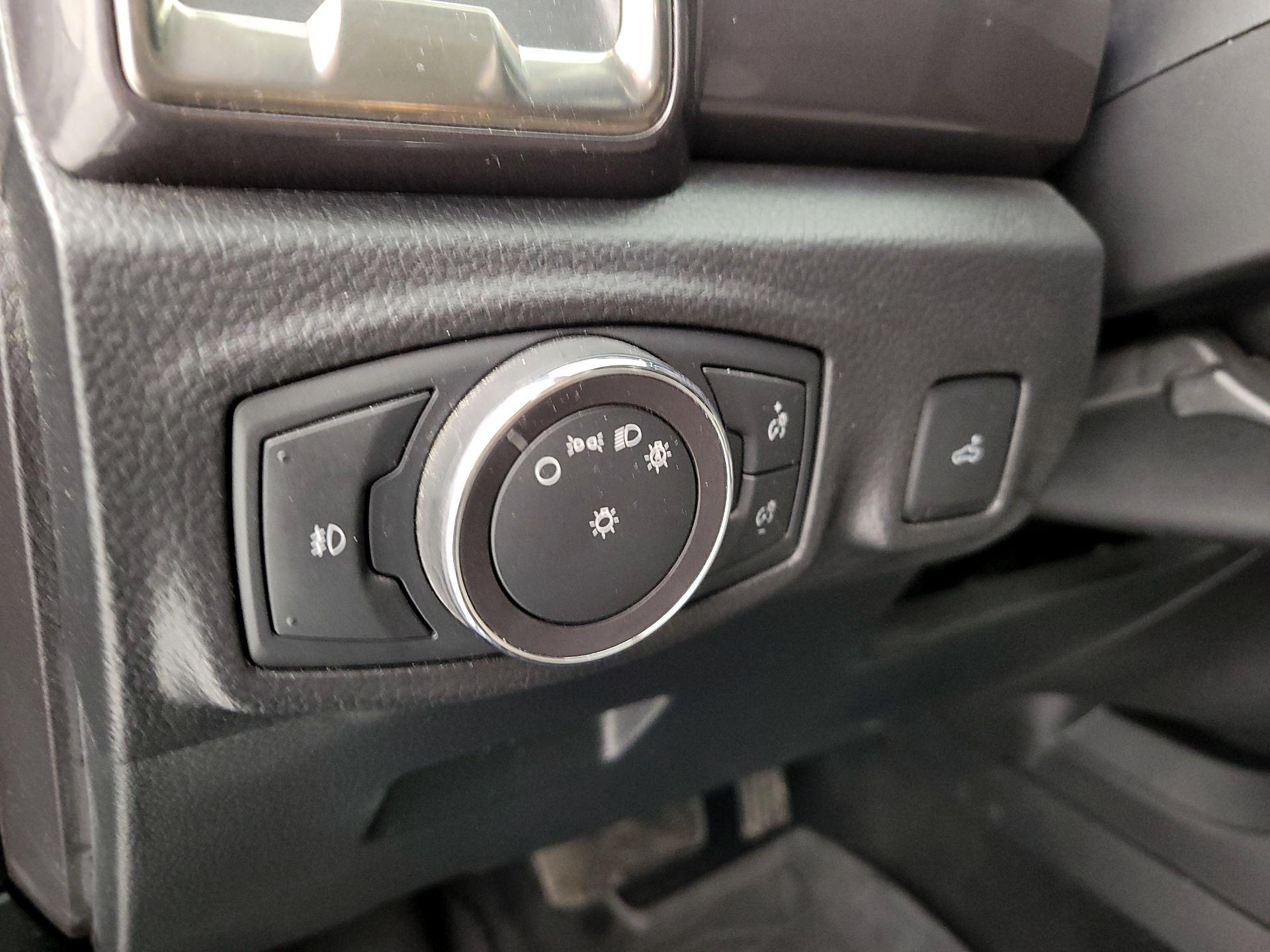 Thumbnail: 2019 Ford Ranger - 13