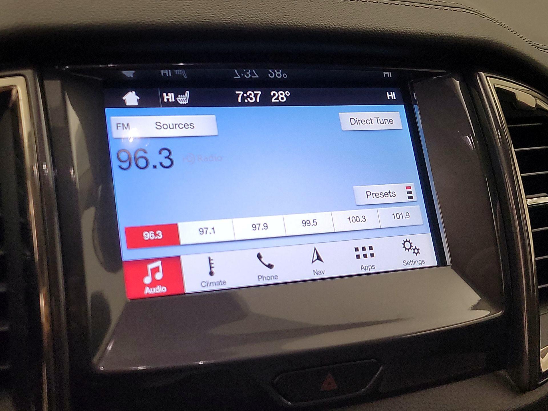 Thumbnail: 2019 Ford Ranger - 15