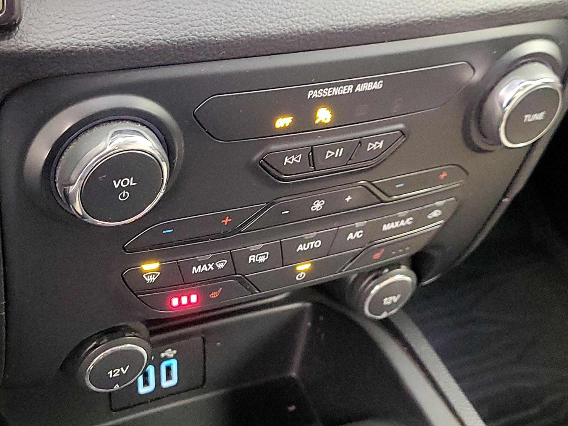 Thumbnail: 2019 Ford Ranger - 16