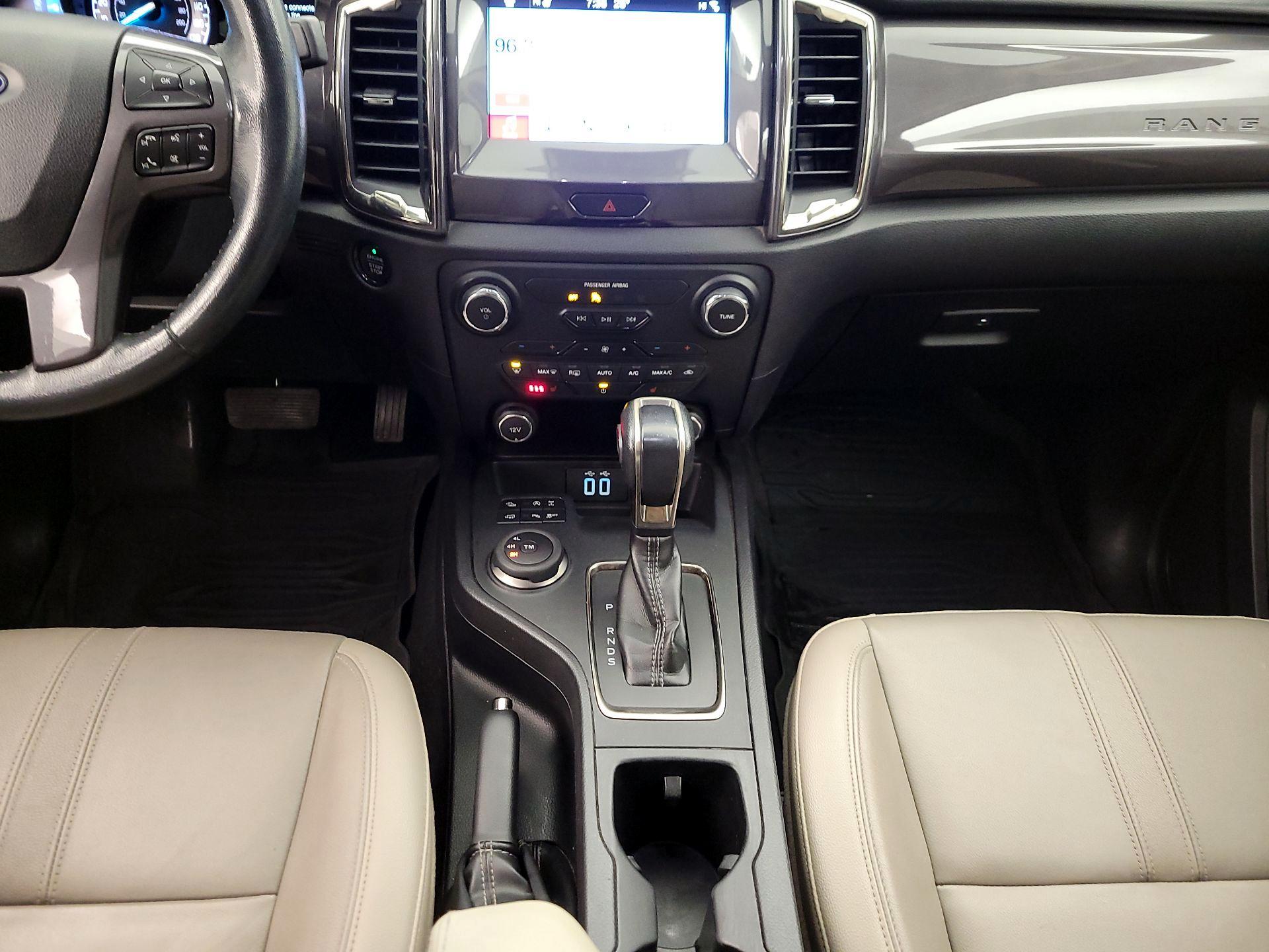 Thumbnail: 2019 Ford Ranger - 17