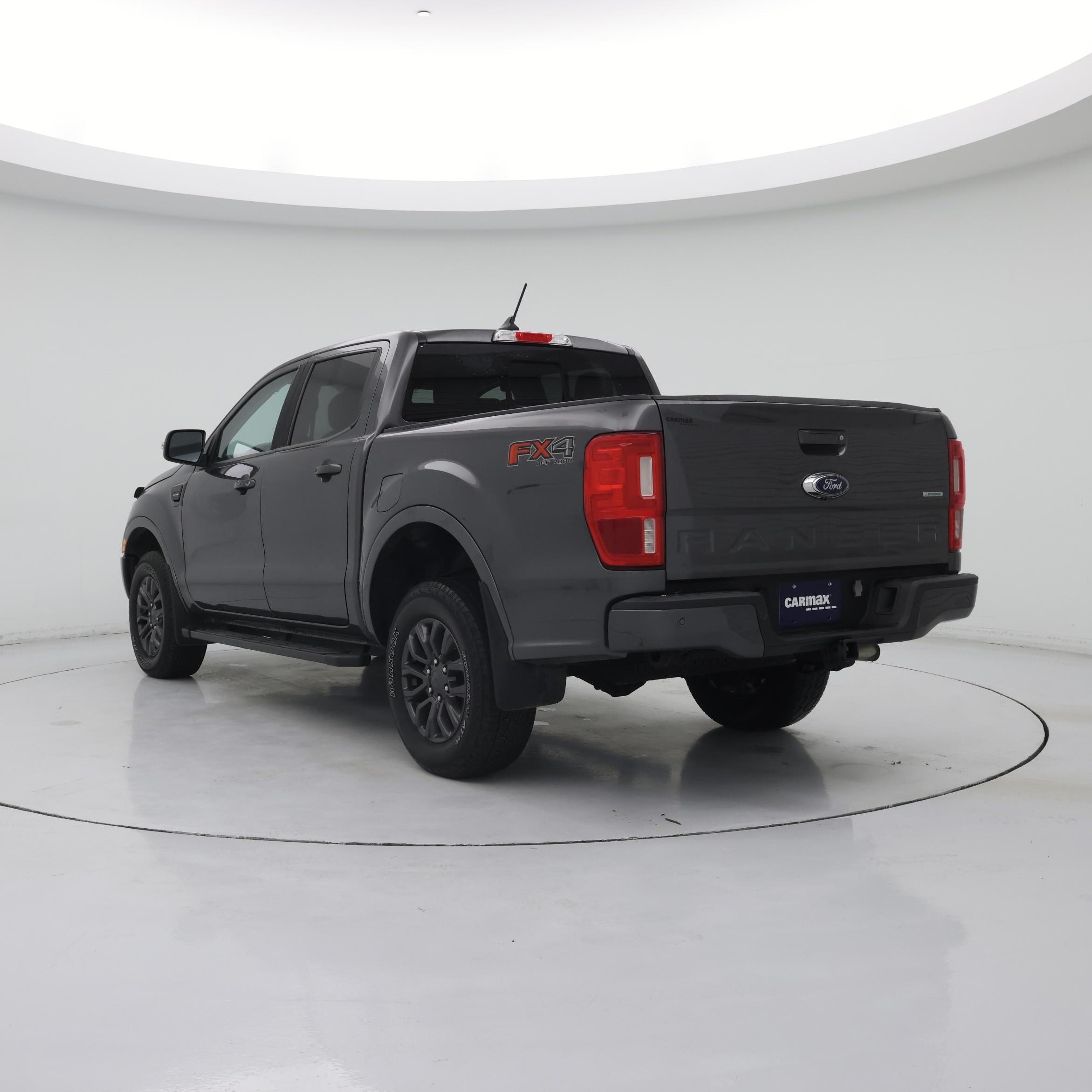 Thumbnail: 2019 Ford Ranger - 2