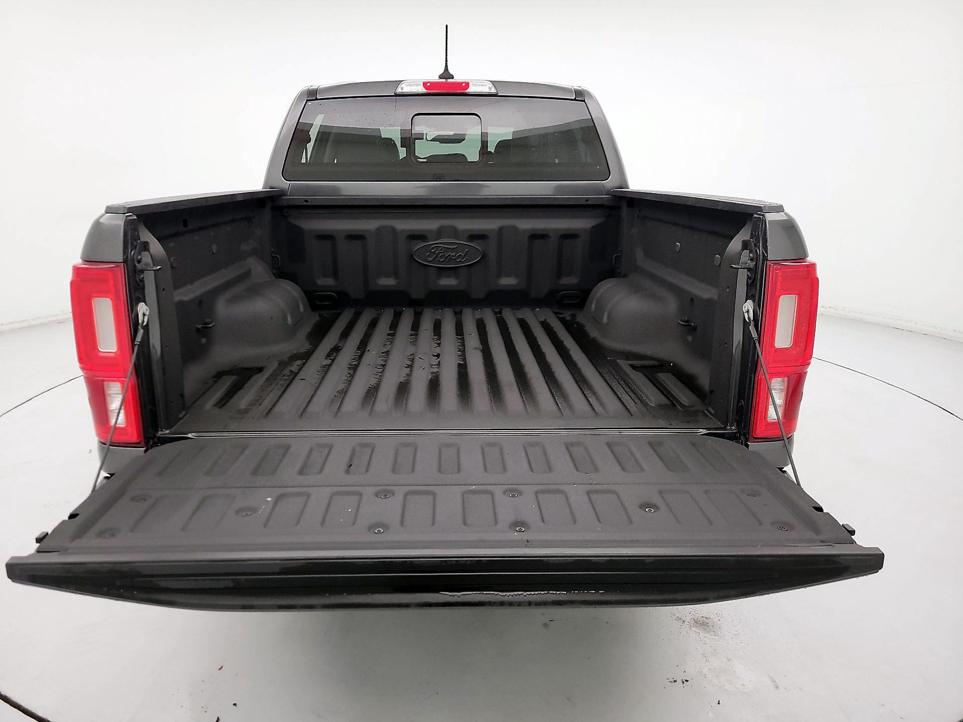 Thumbnail: 2019 Ford Ranger - 20