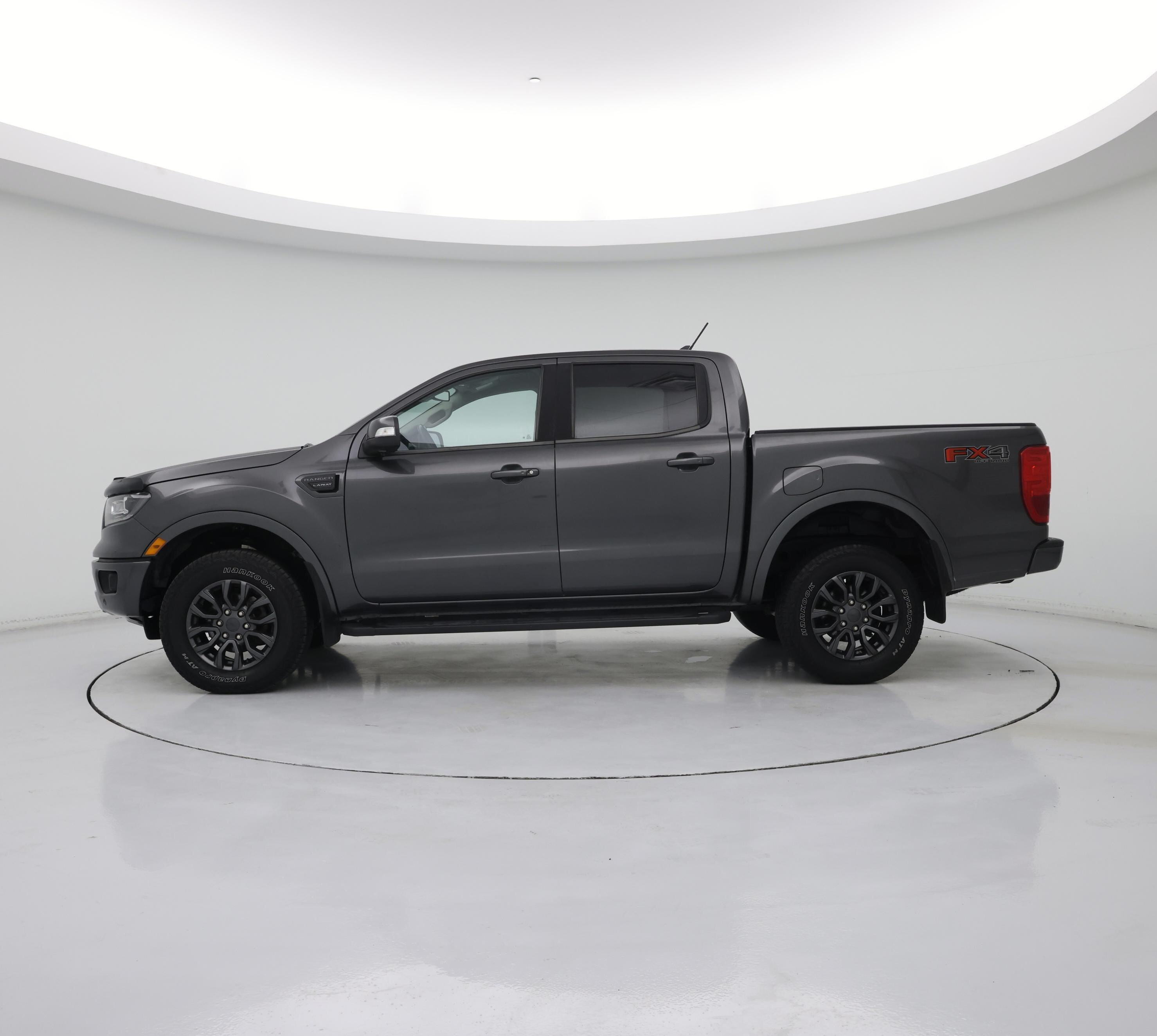 Thumbnail: 2019 Ford Ranger - 3