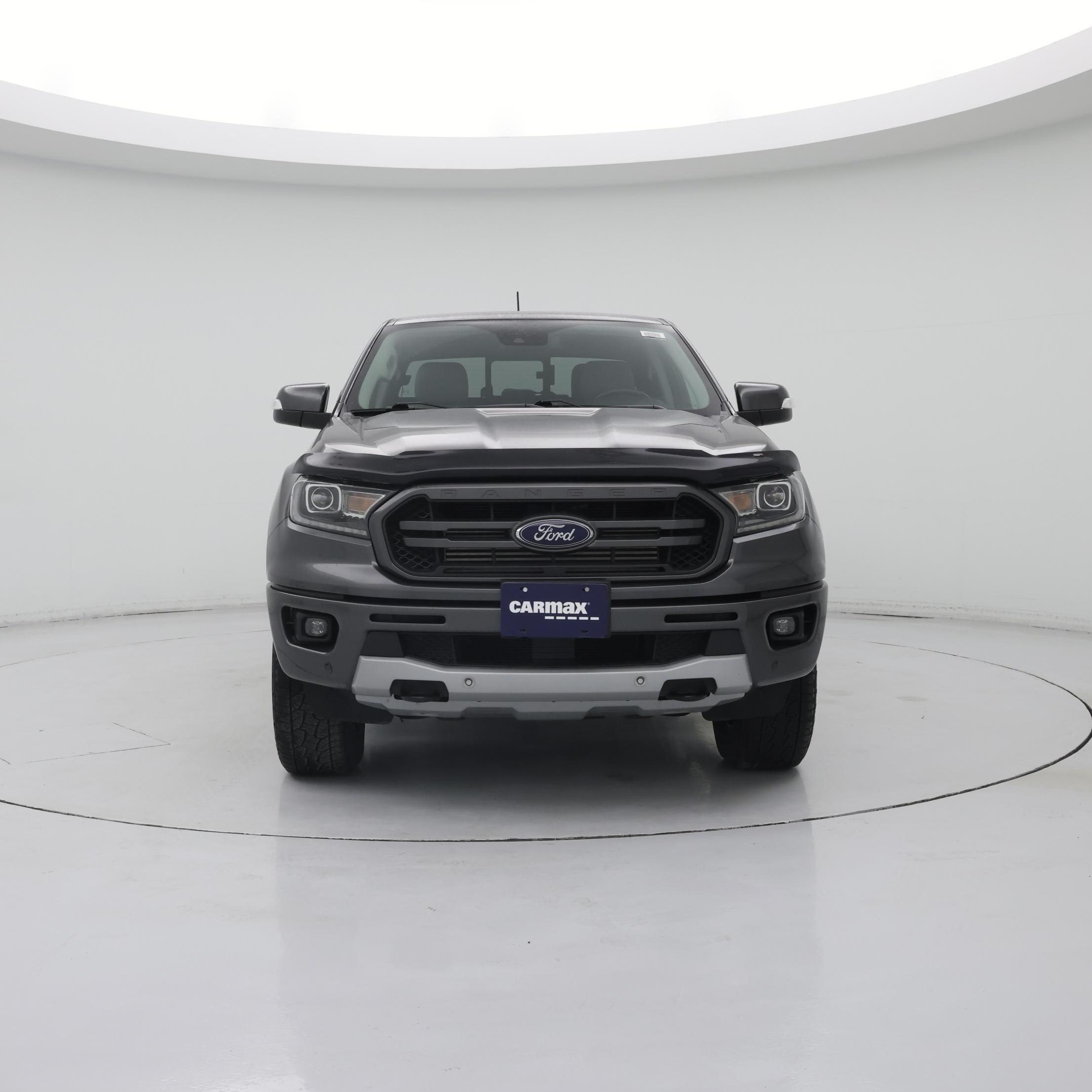 Thumbnail: 2019 Ford Ranger - 5