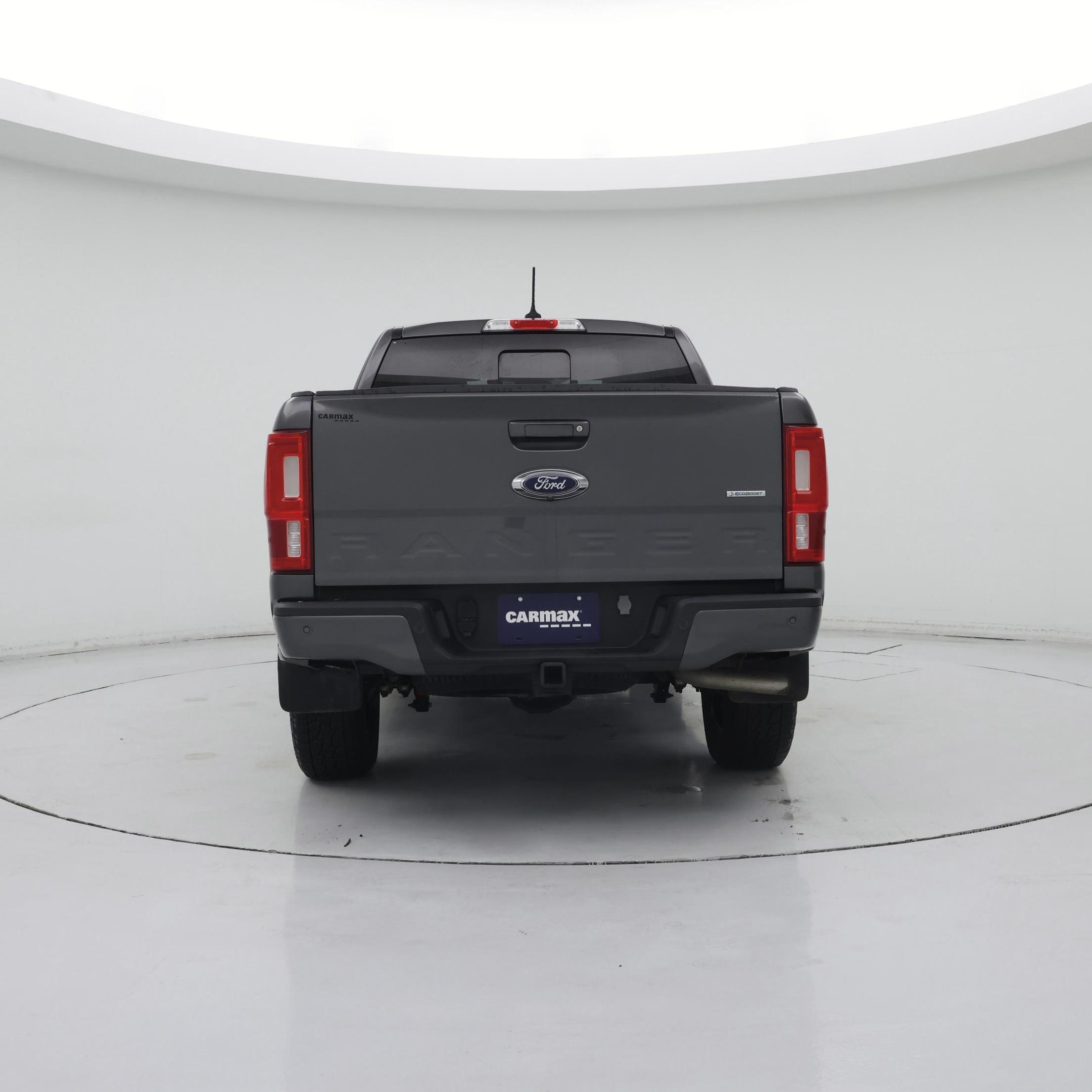 Thumbnail: 2019 Ford Ranger - 6