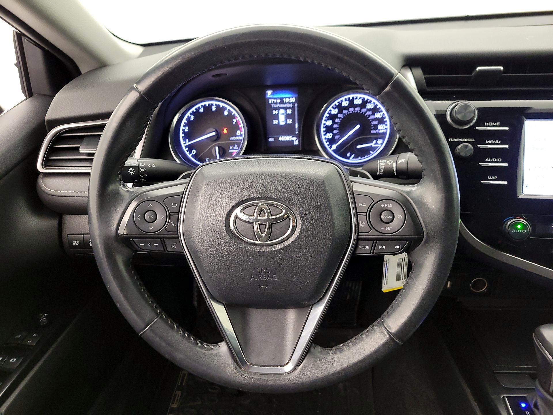 Thumbnail: 2020 Toyota Camry - 10