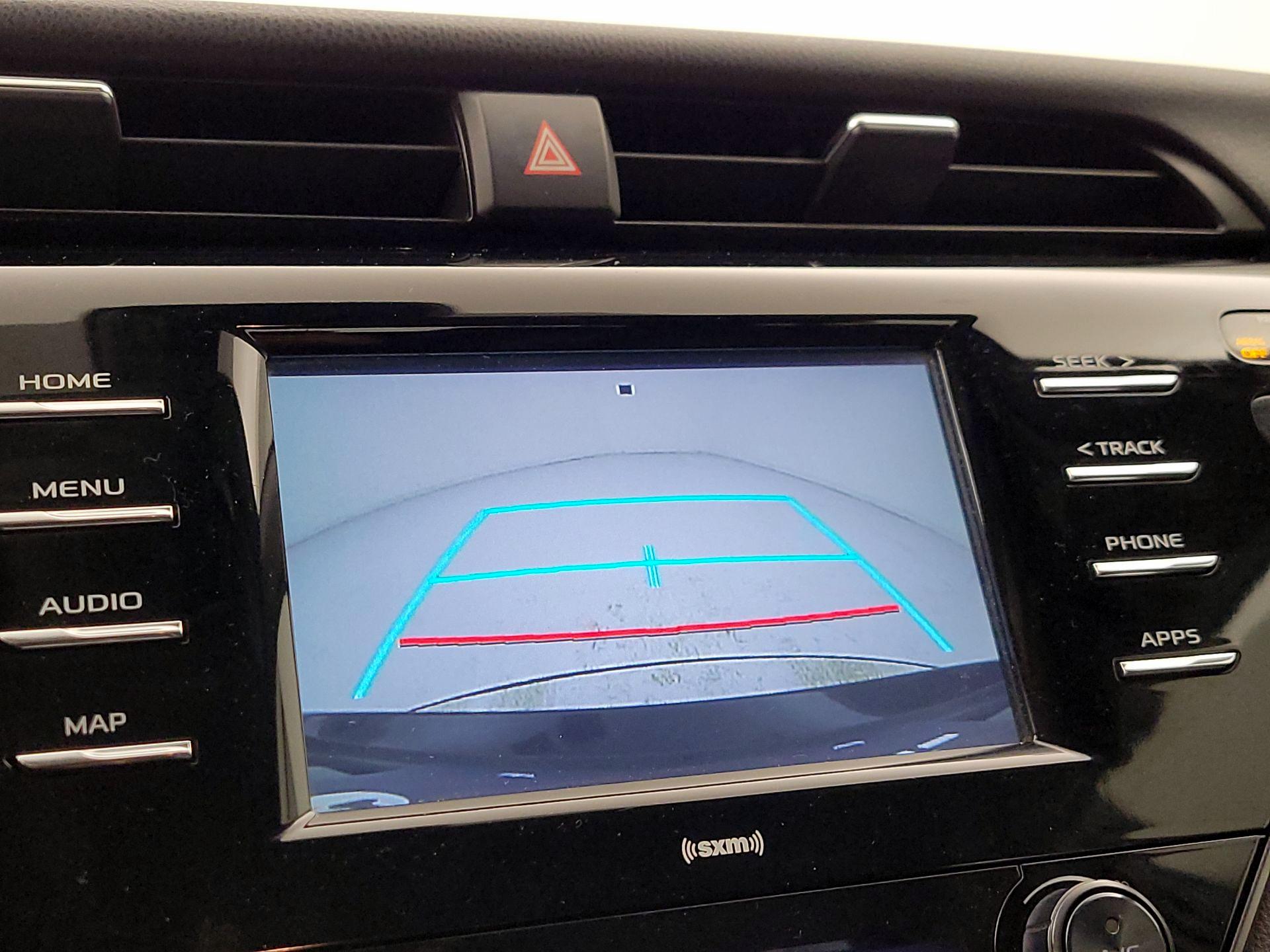 Thumbnail: 2020 Toyota Camry - 14