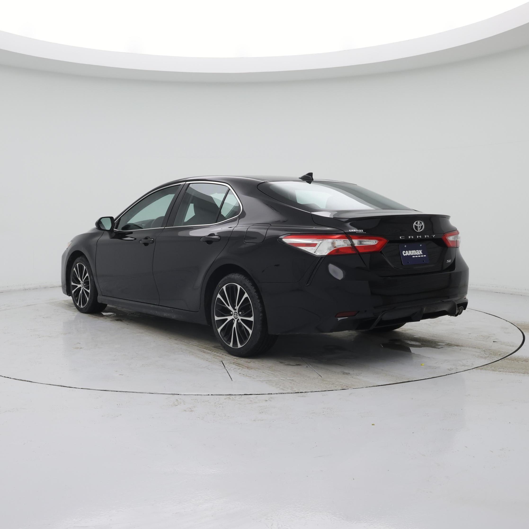 Thumbnail: 2020 Toyota Camry - 2