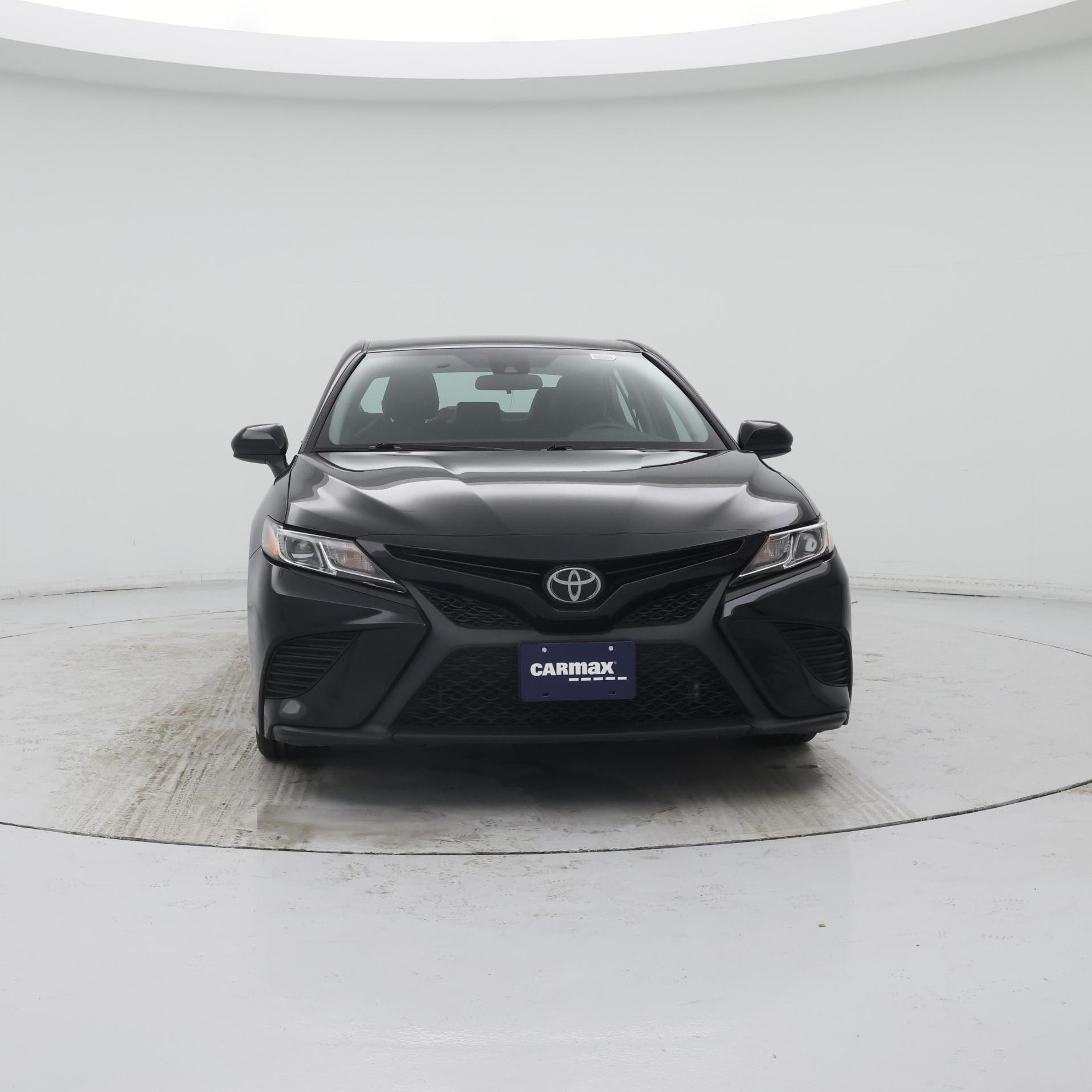 Thumbnail: 2020 Toyota Camry - 5