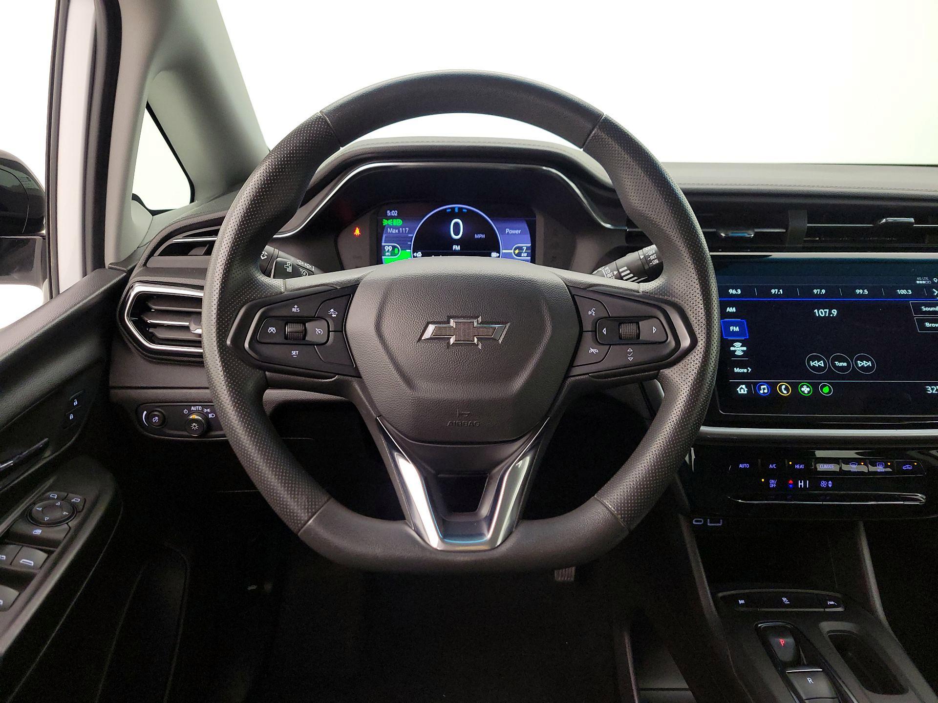 Thumbnail: 2023 Chevrolet Bolt EV - 10