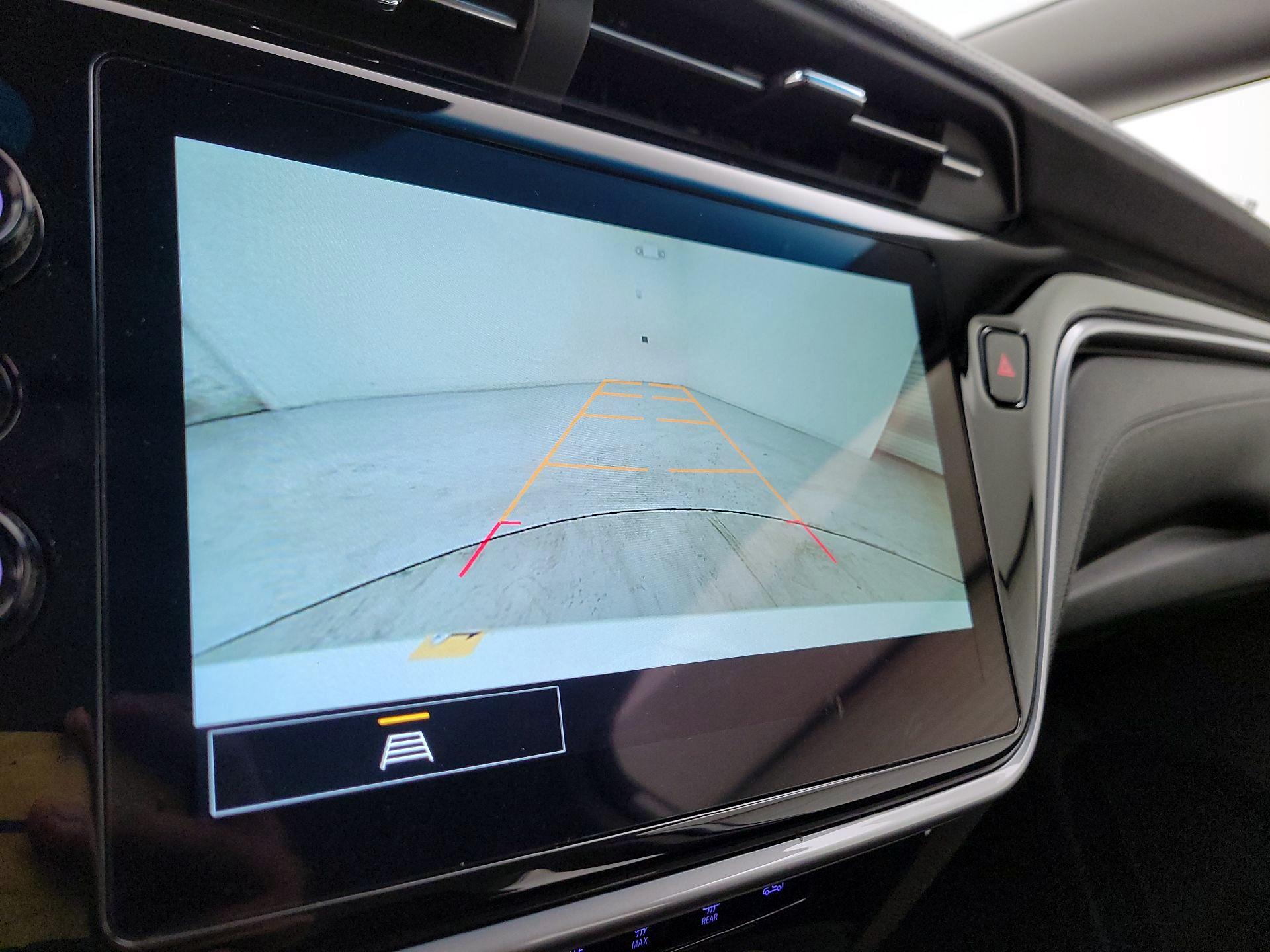 Thumbnail: 2023 Chevrolet Bolt EV - 14