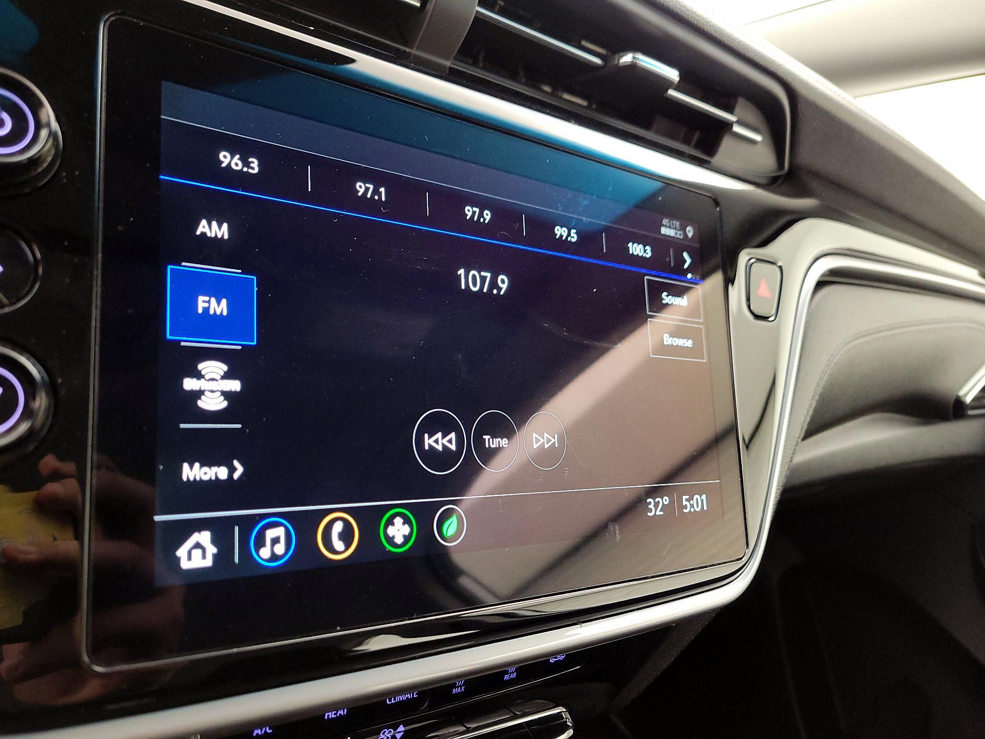 Thumbnail: 2023 Chevrolet Bolt EV - 15