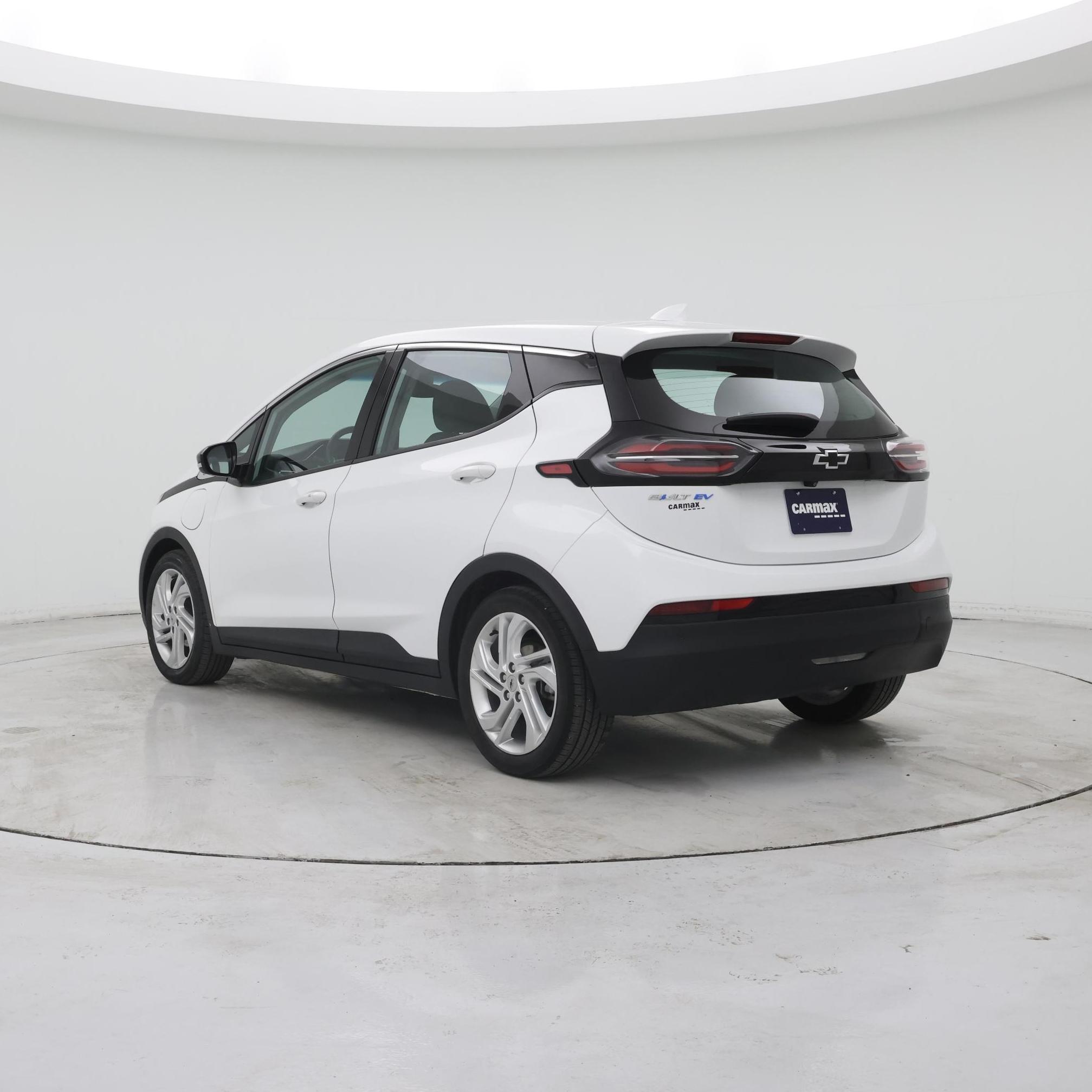 Thumbnail: 2023 Chevrolet Bolt EV - 2