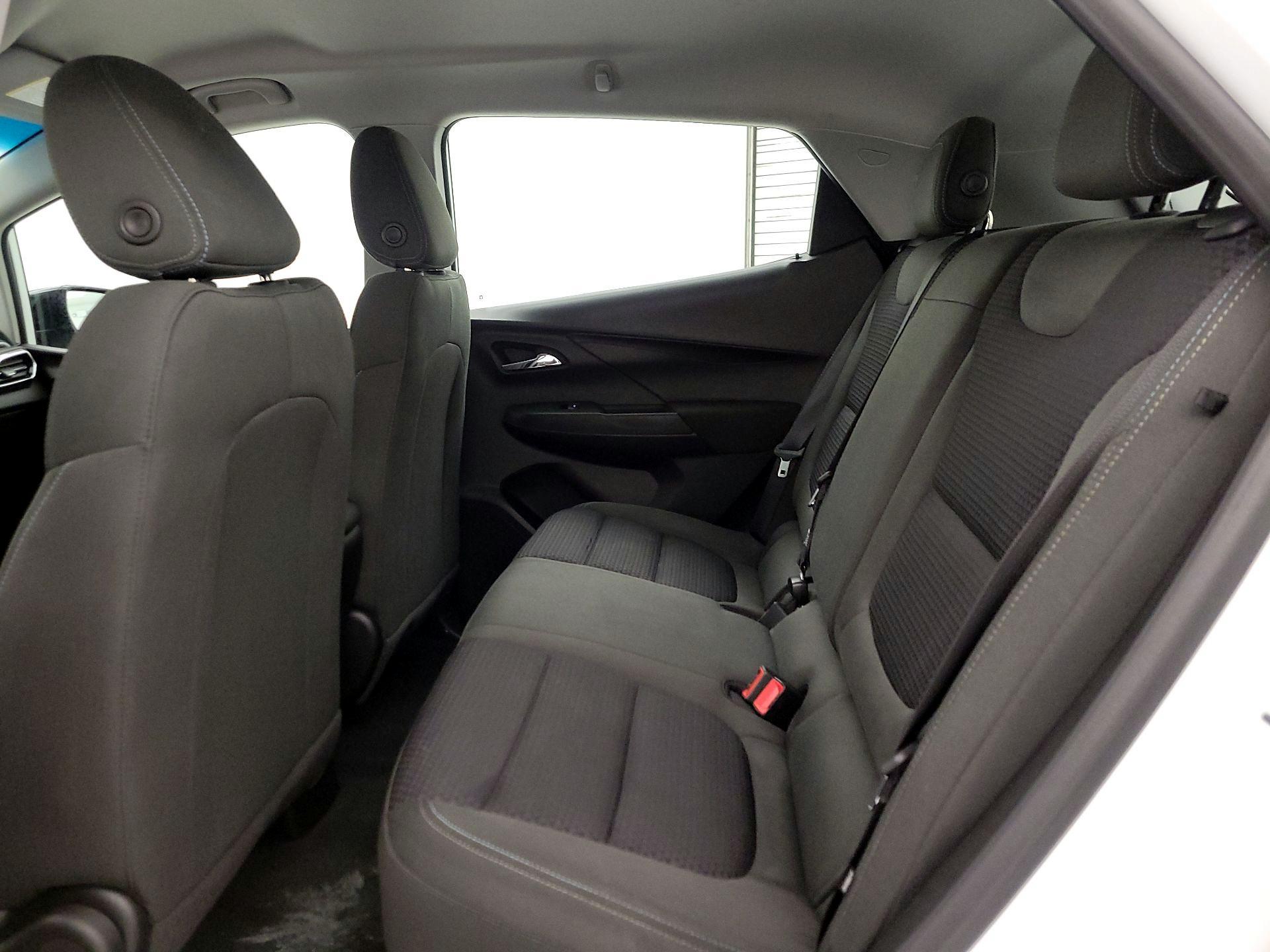 Thumbnail: 2023 Chevrolet Bolt EV - 19