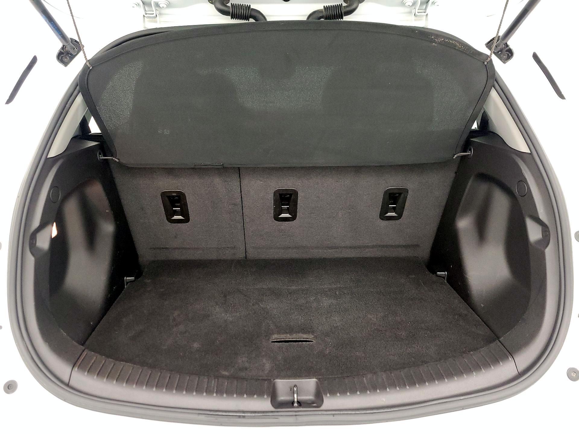 Thumbnail: 2023 Chevrolet Bolt EV - 20